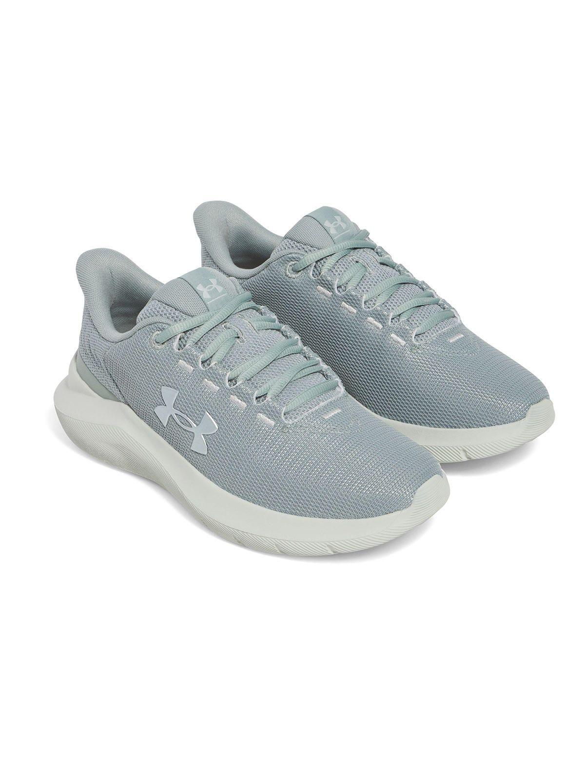 Zapatilla run Phade rn 3 mujer Verde agua-5
