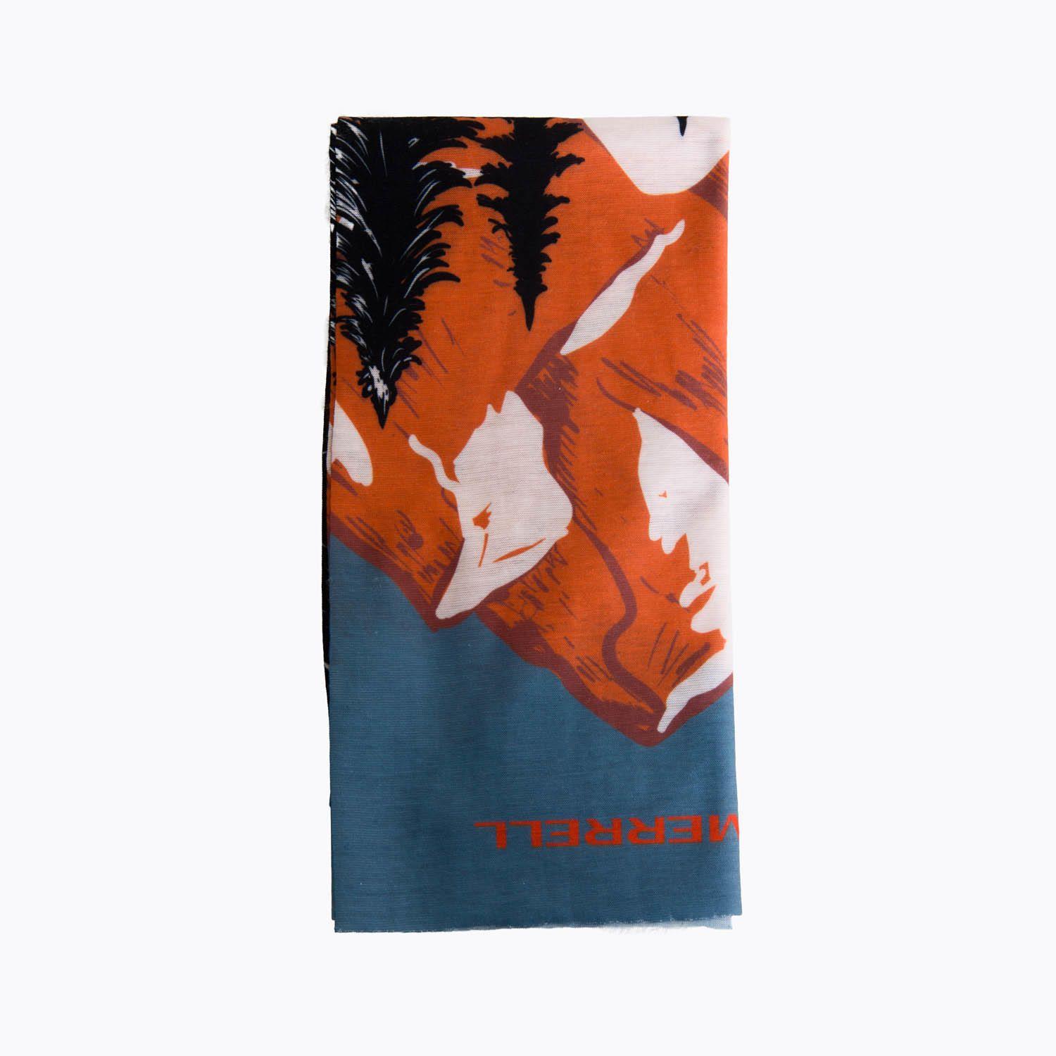 Cuello Unisex Nuco Full Print Multicolor-2