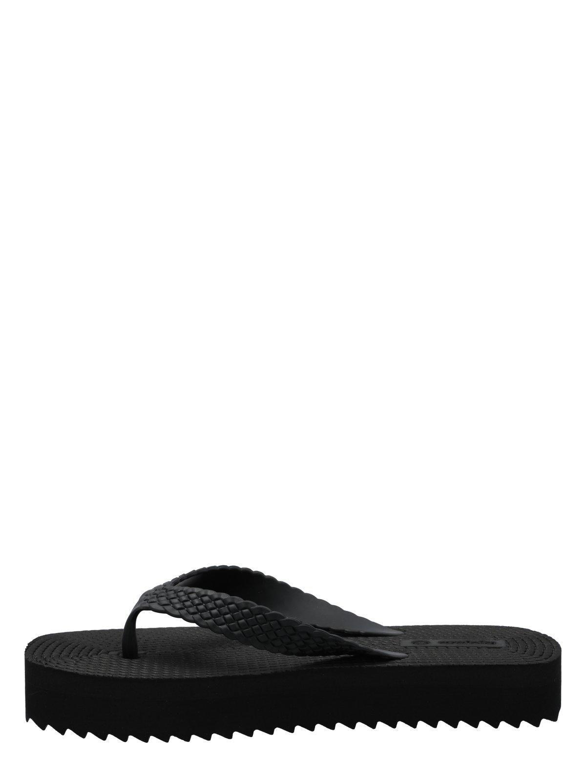 Hawaiana Mujer Luv Negro-5