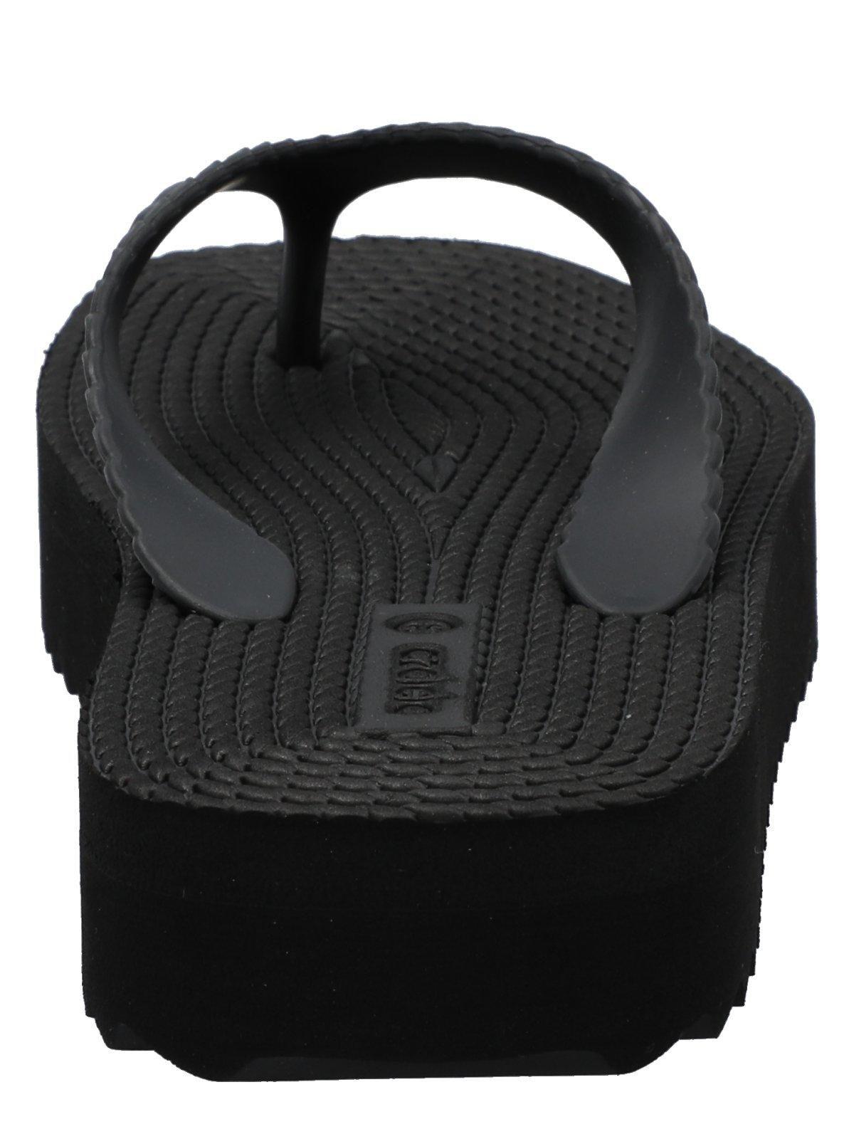 Hawaiana Mujer Luv Negro-6