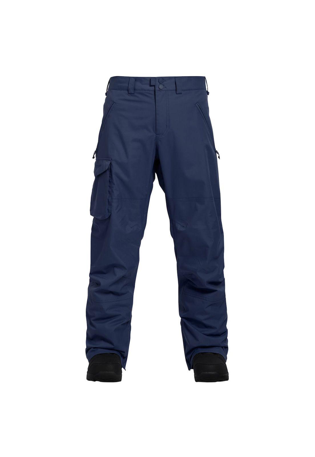 Pantalón de Nieve Hombre Covert-0