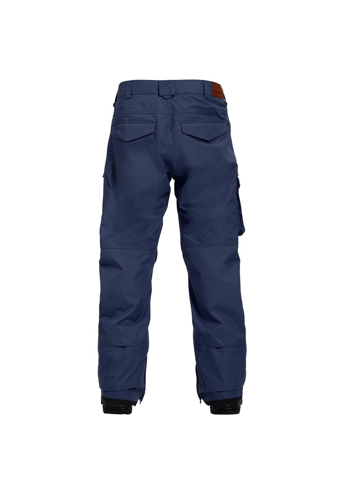 Pantalón de Nieve Hombre Covert-1