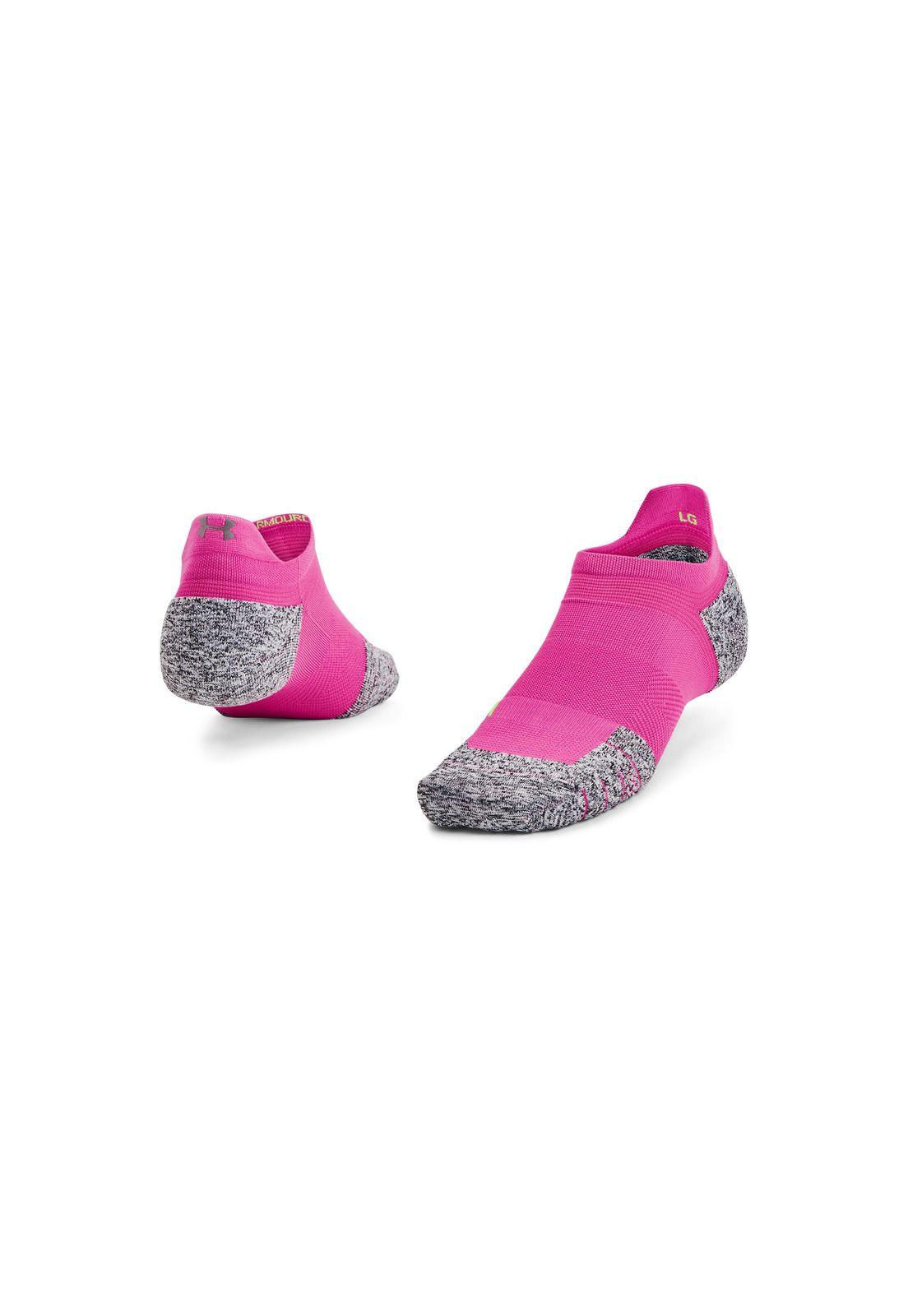 Calcetines unisex Run Rosa-0