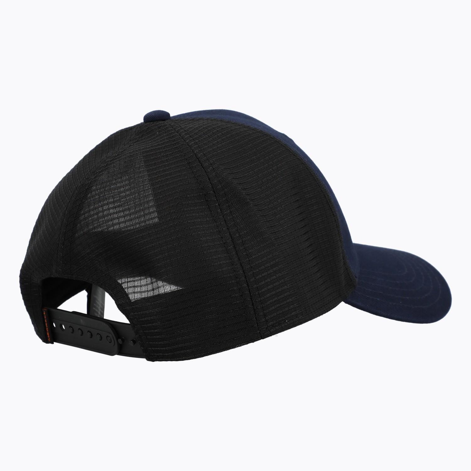 Jockey Unisex Leach 6 Panel Trucke Azul-2