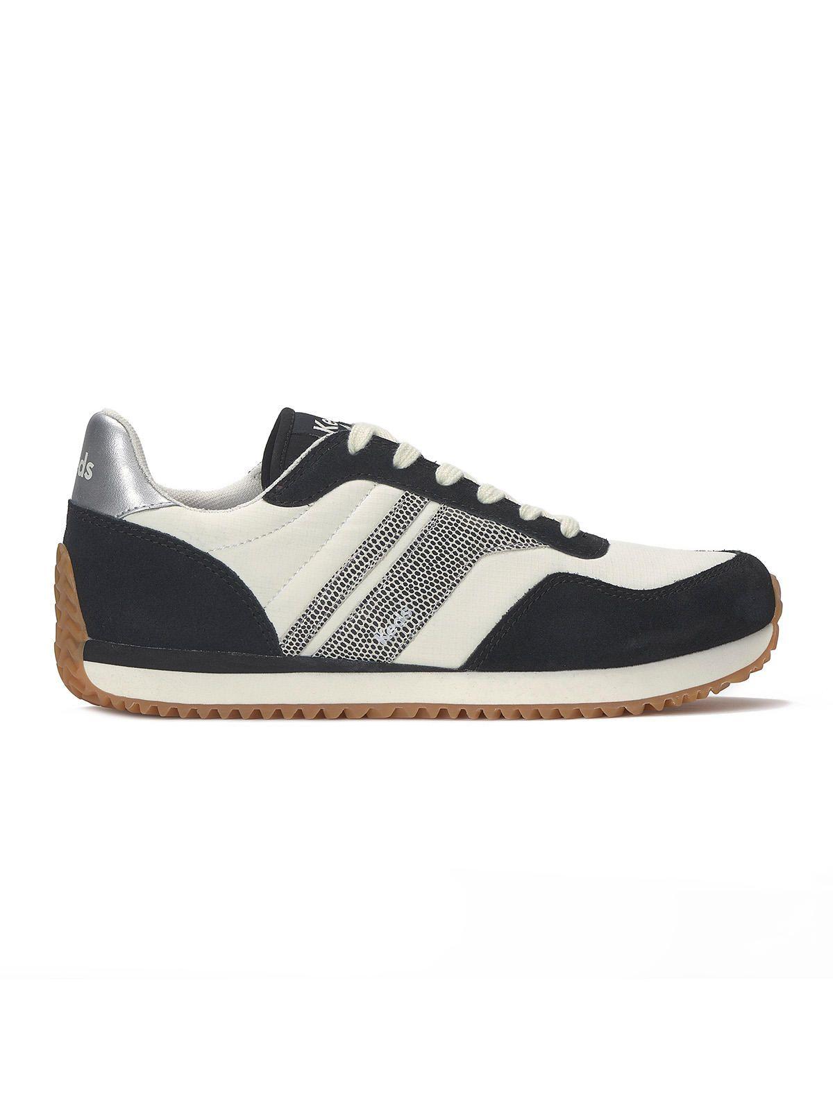 Zapatilla Textil Mujer Rena Gamuza Azul Azul-0