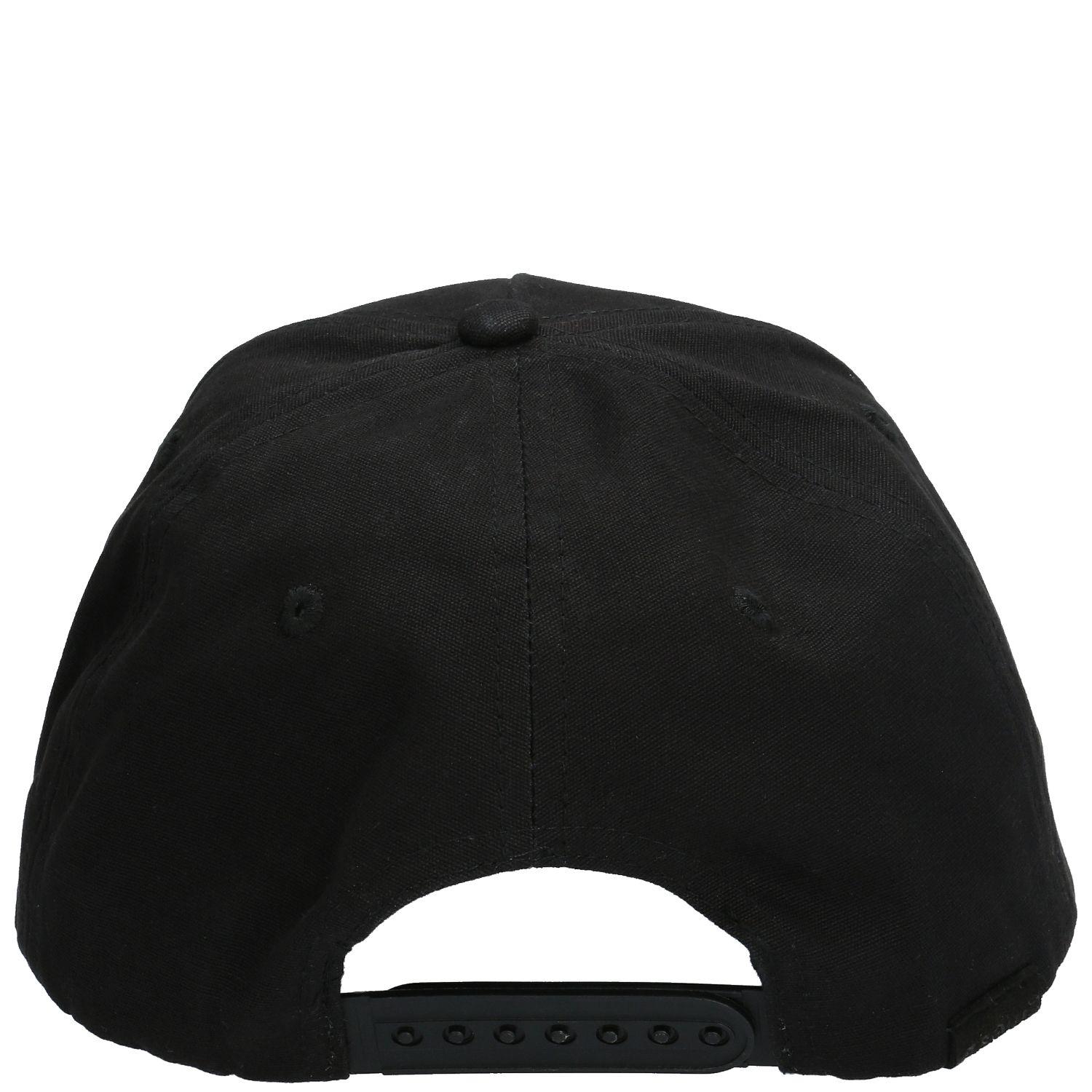 Jockey Trucker Ii Negro Unisex-1