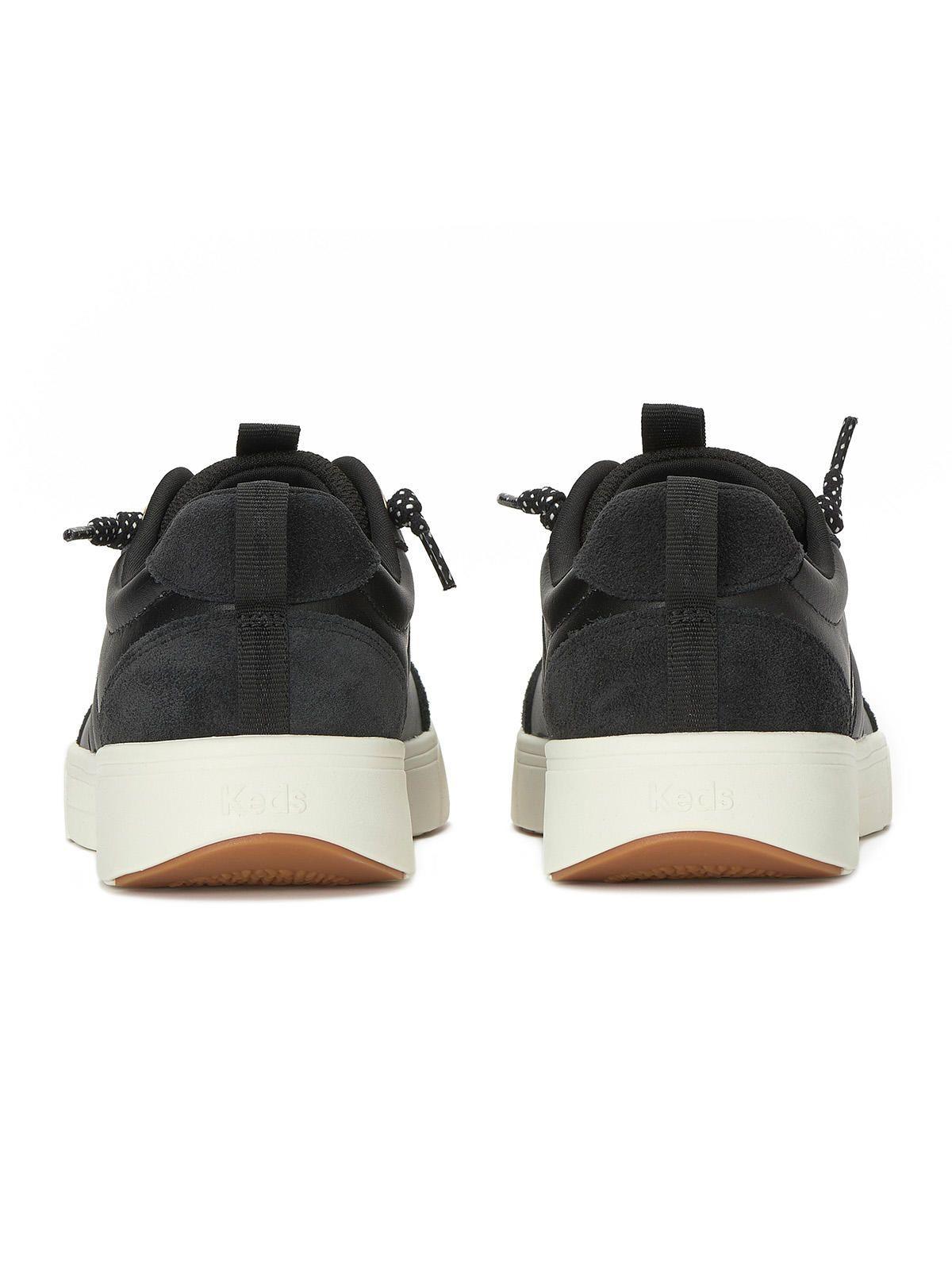 Zapatilla Blisswalk Negra-4