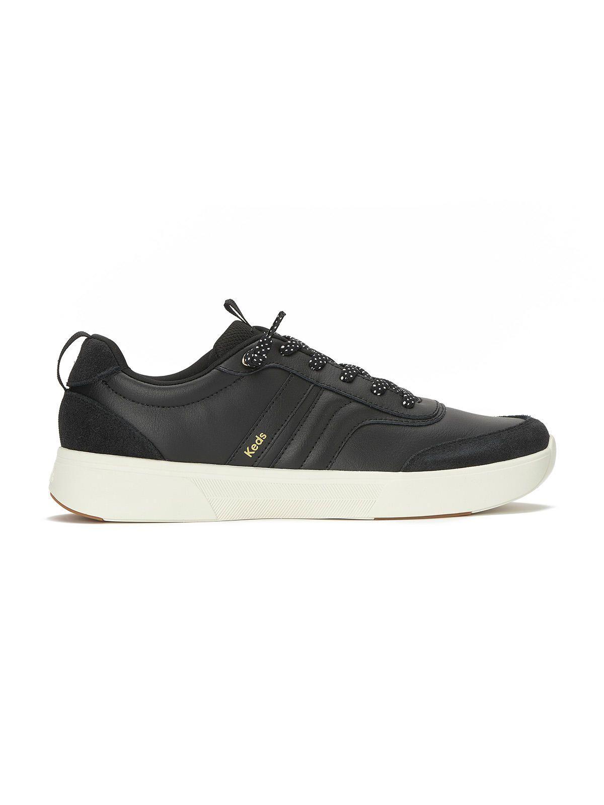 Zapatilla Blisswalk Negra-0