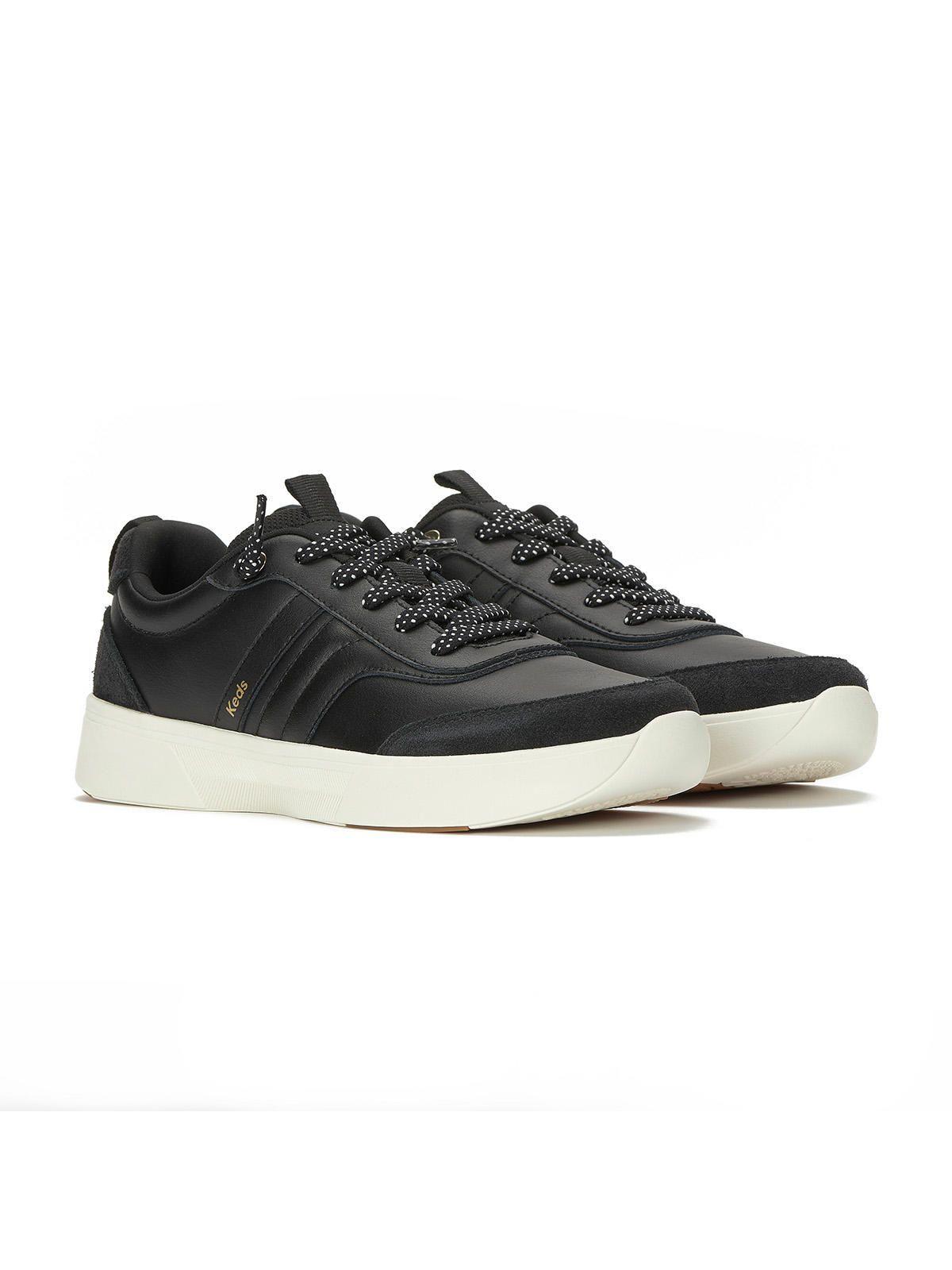 Zapatilla Blisswalk Negra-1