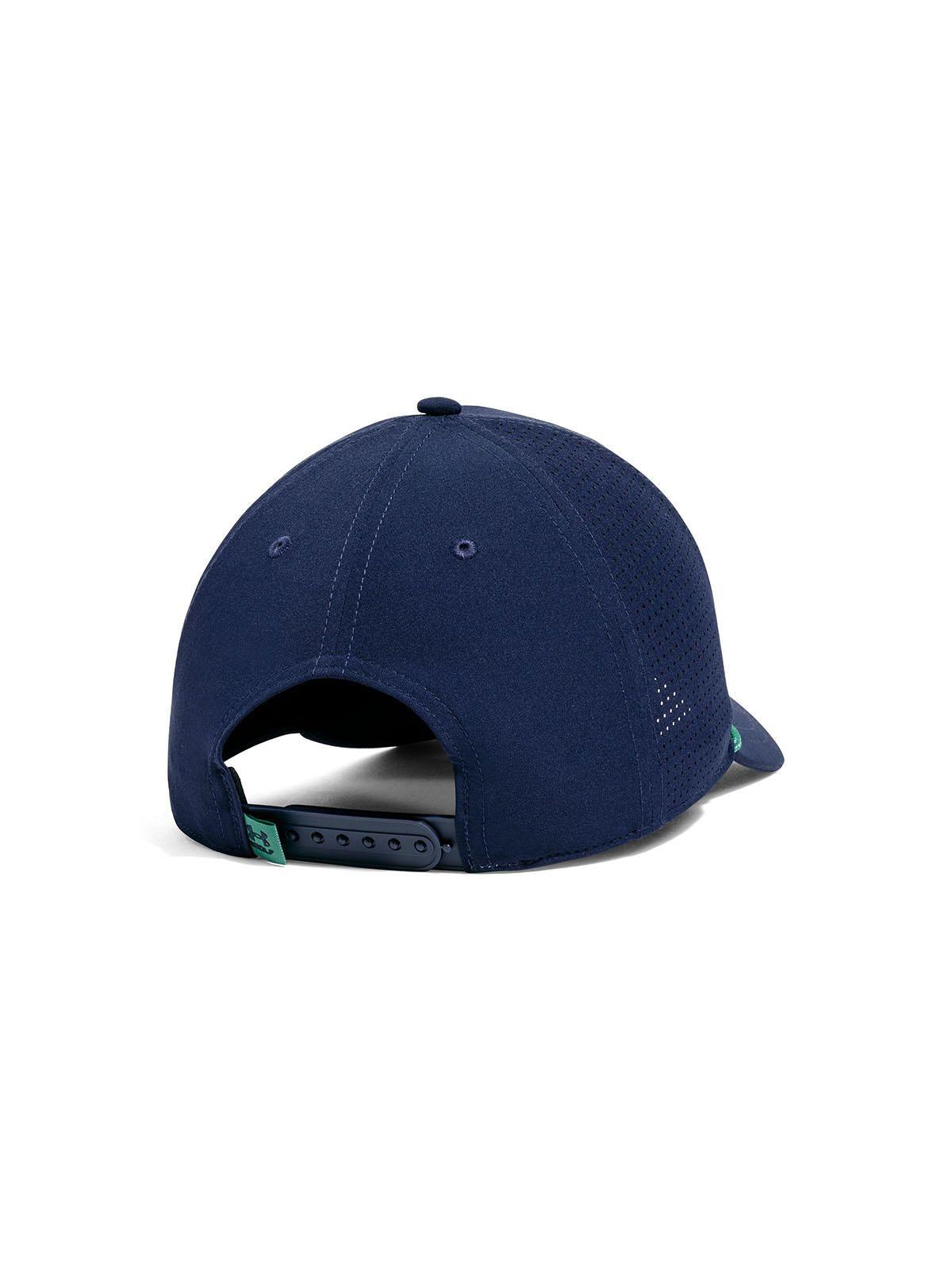 Jockey Drive Snapback Azul Hombre-1
