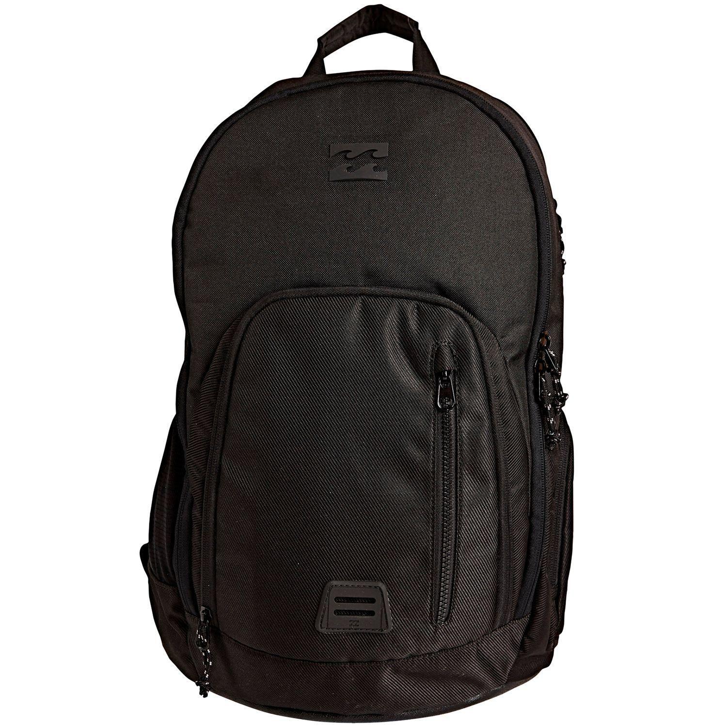 Mochila Hombre Command Negro-0