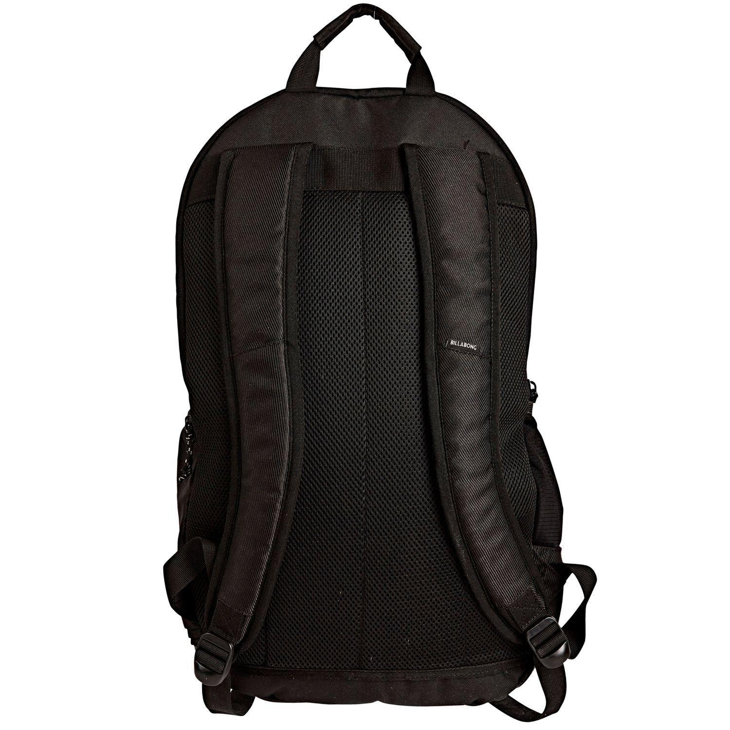 Mochila Hombre Command Negro-1