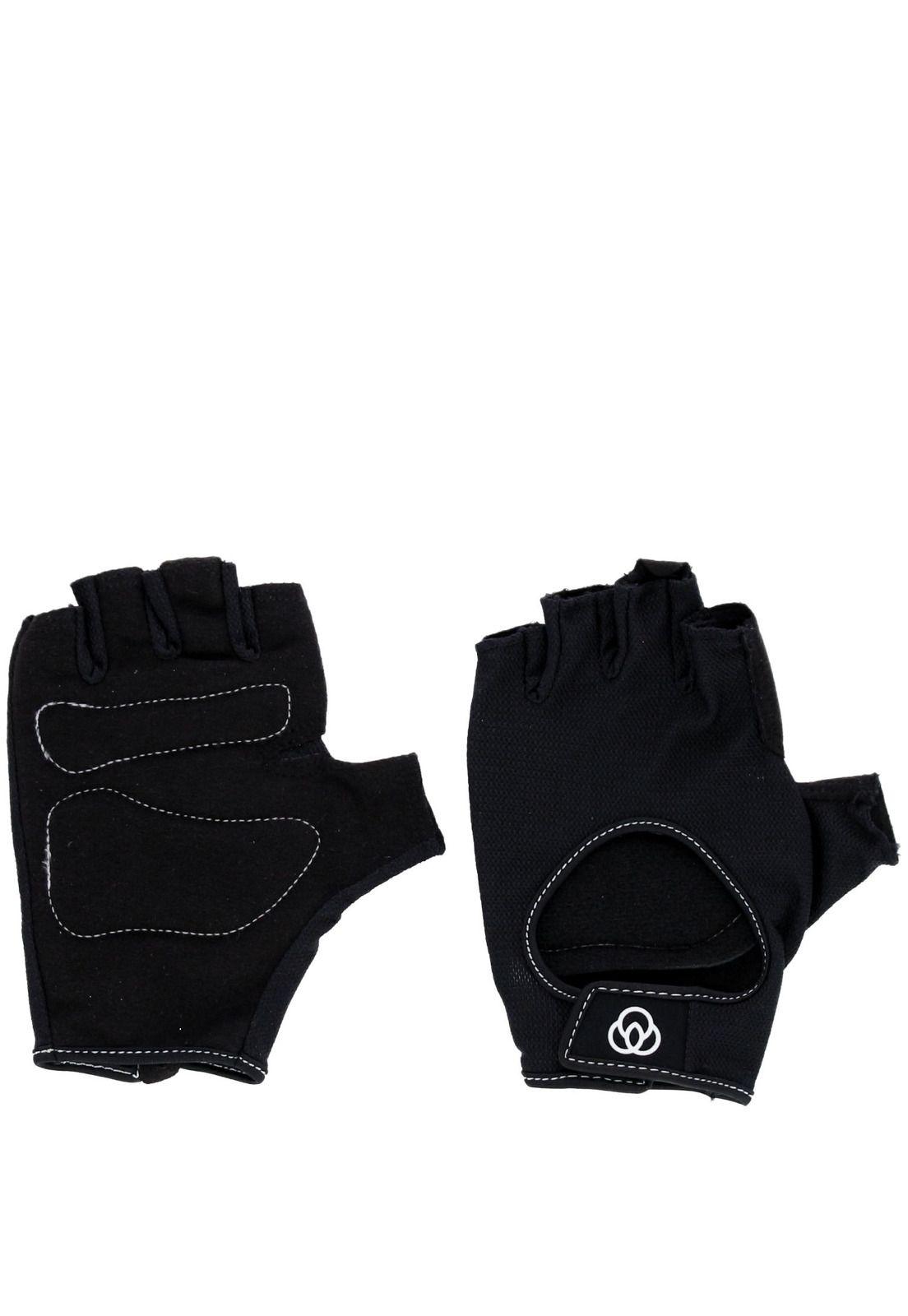 Guante Fitness  Gloves Iii Negro-0