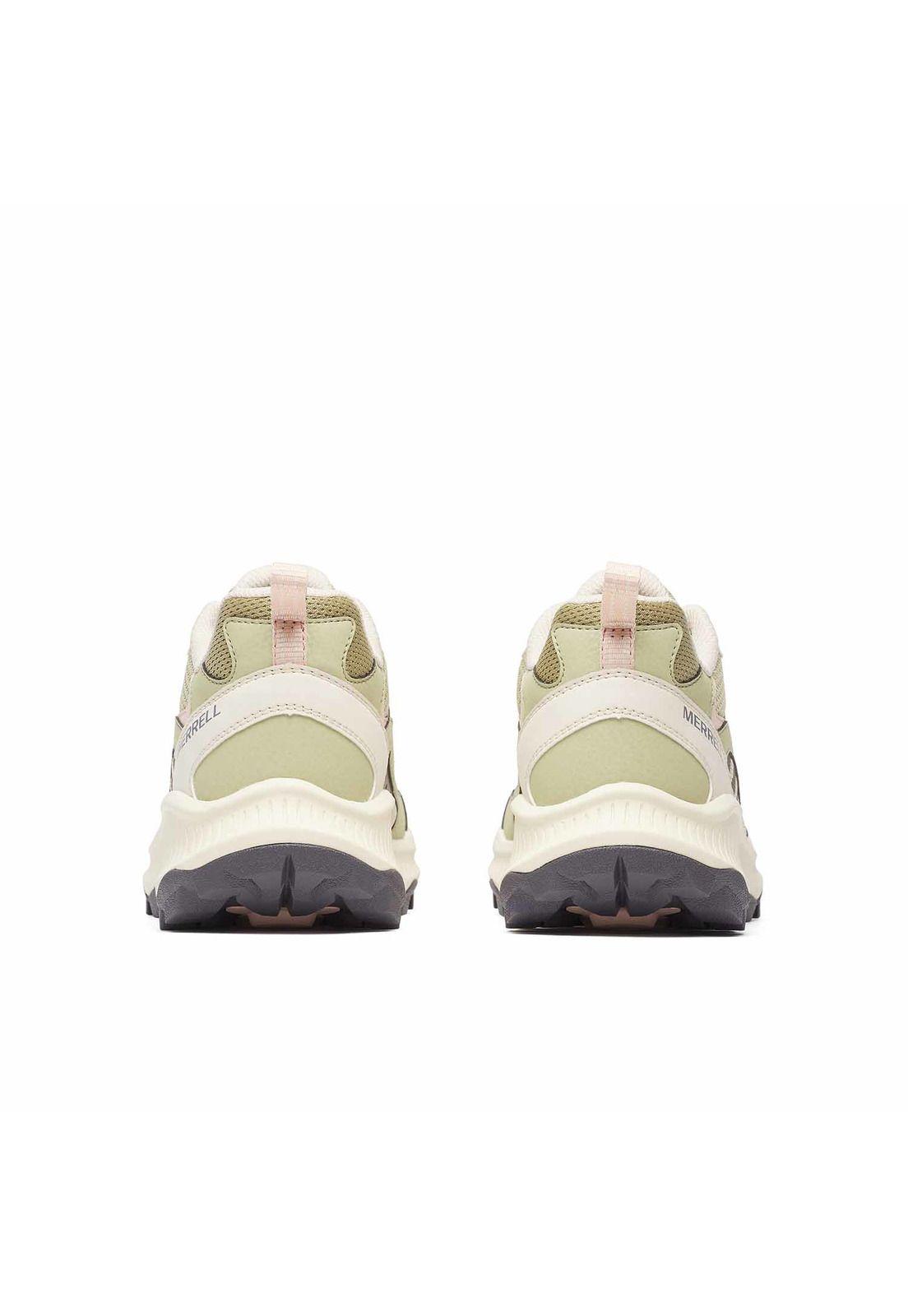 Zapatilla Mujer Speed Strike 2 Verde Musgo-4