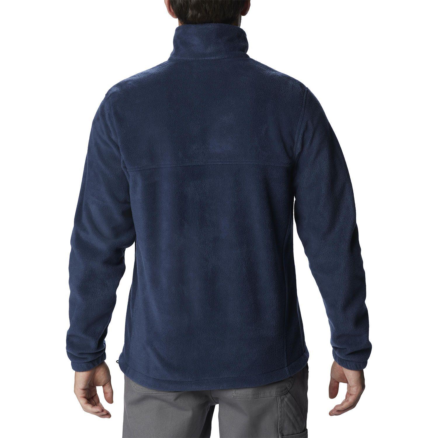 Polar Hombre Steens Mountain 2.0 Full Zip Azul-4