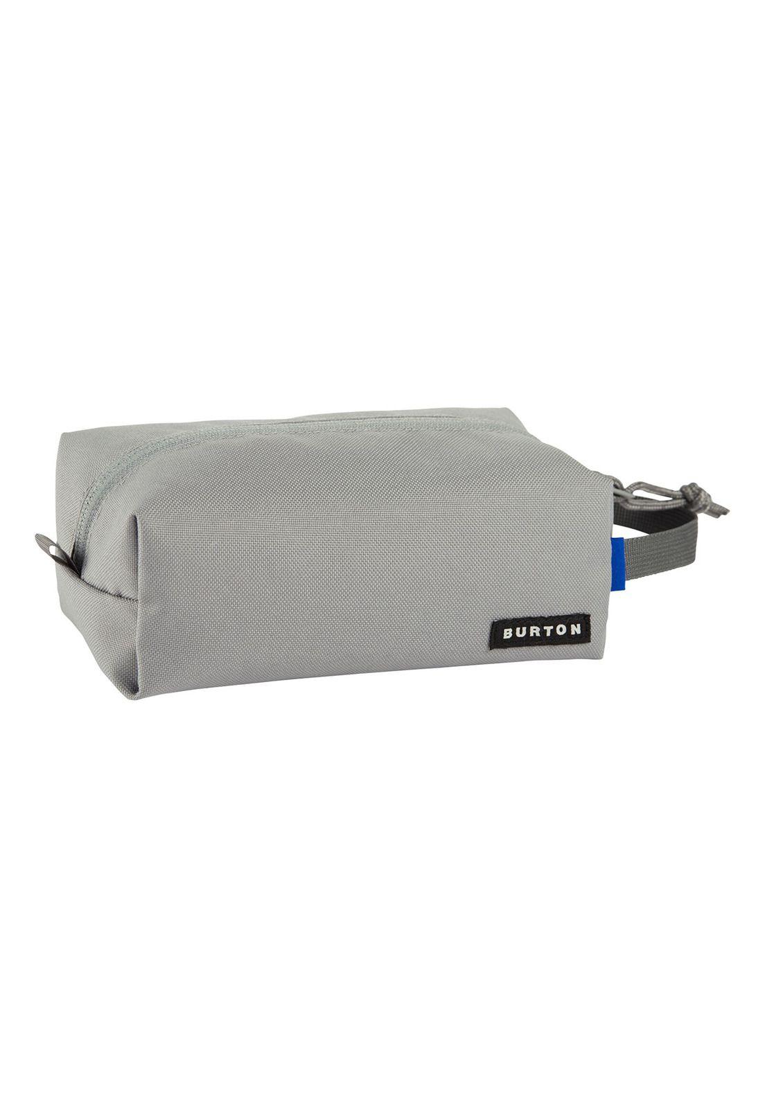 Estuche Unisex Accessory Case X Gris-0