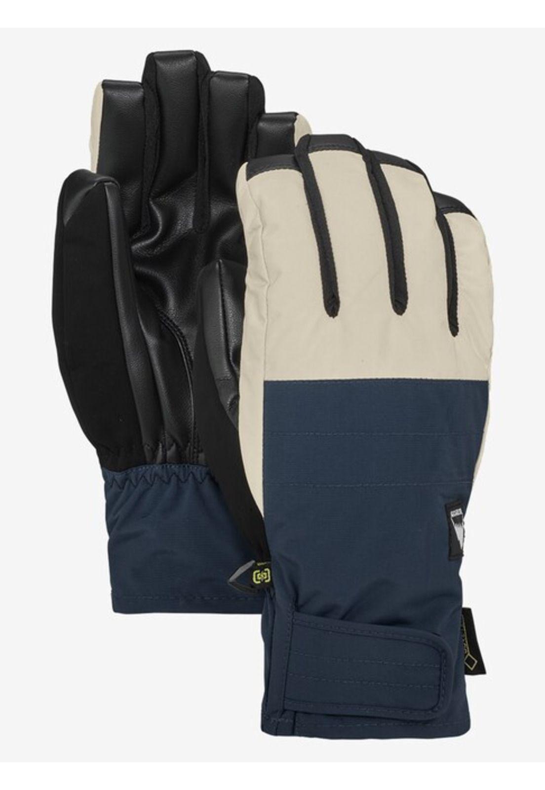 Guante Hombre Mb Reverb Gore-Tex Glove Azul-0