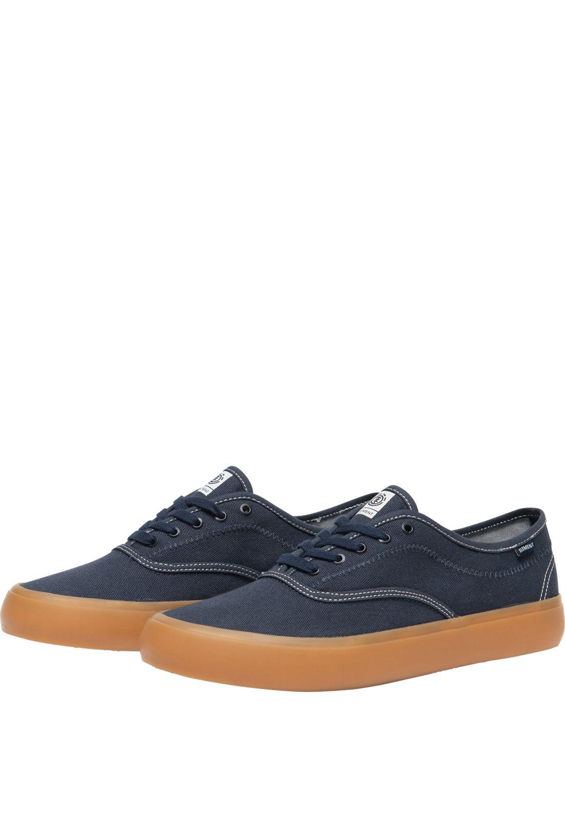 Zapatilla Passiph Azul Hombre-1