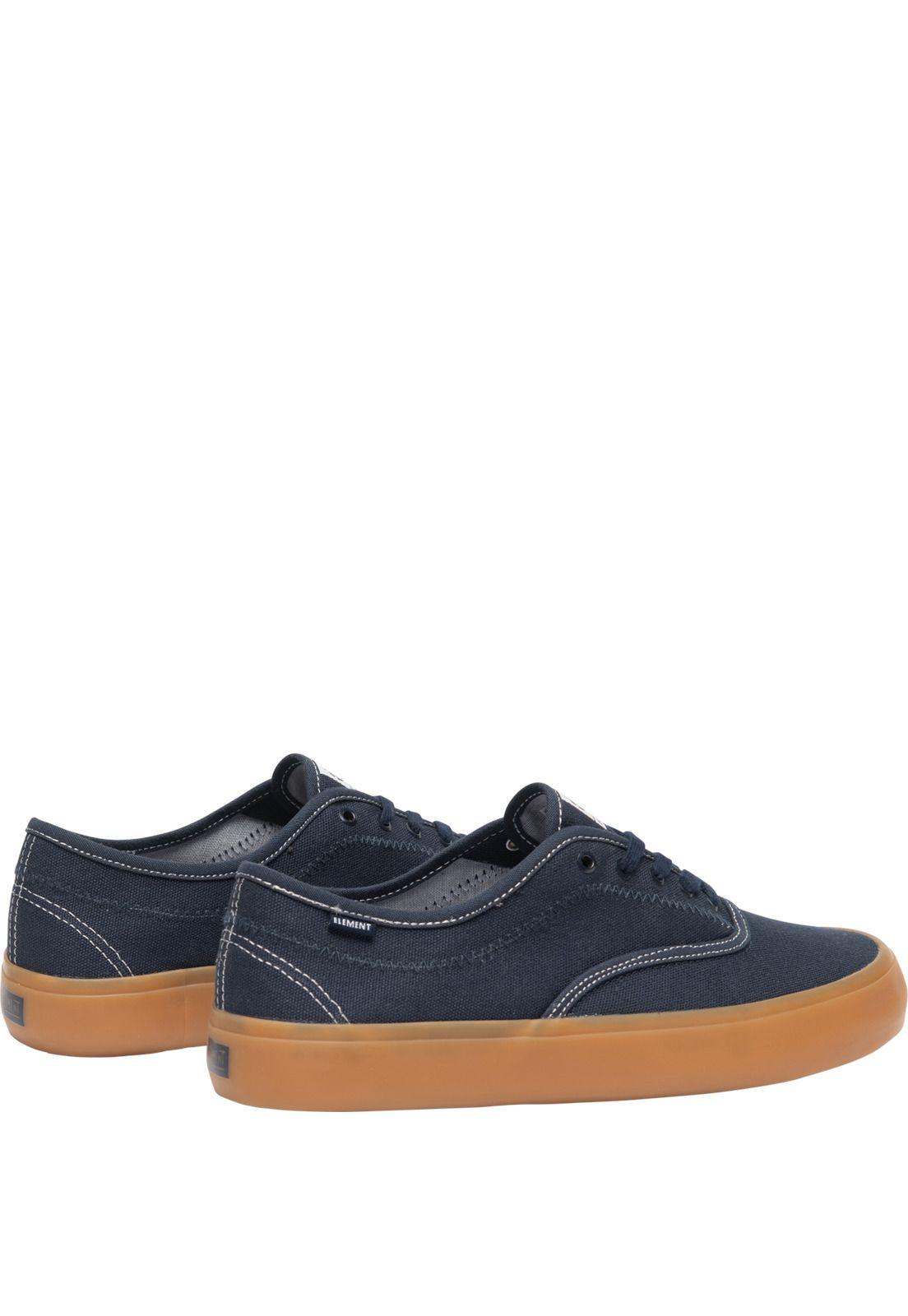 Zapatilla Passiph Azul Hombre-2