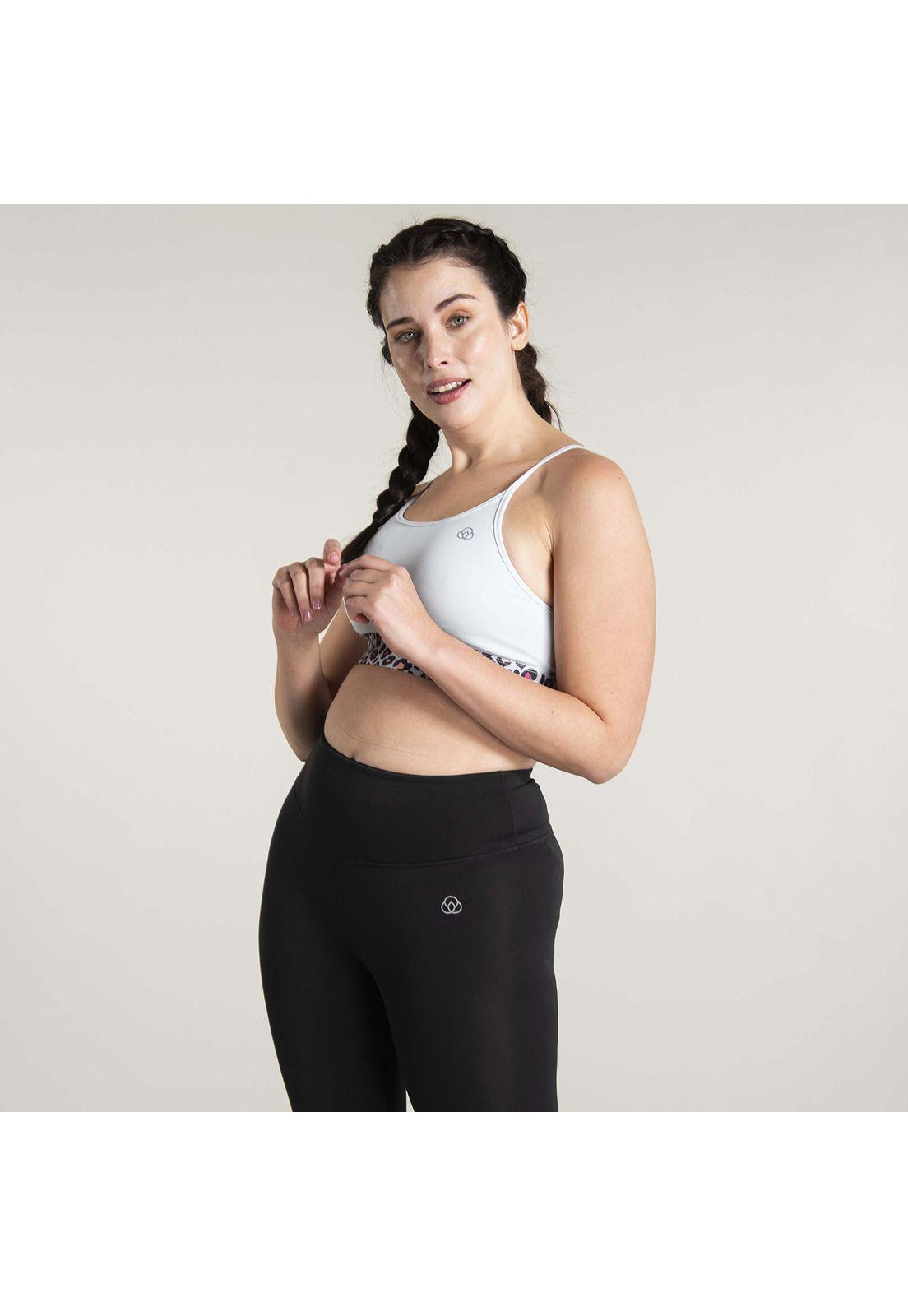 Peto Mujer Bra Olivia Gris Claro-2