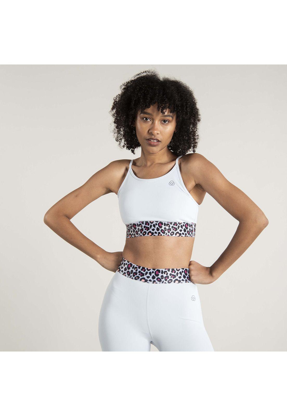 Peto Mujer Bra Olivia Gris Claro-4