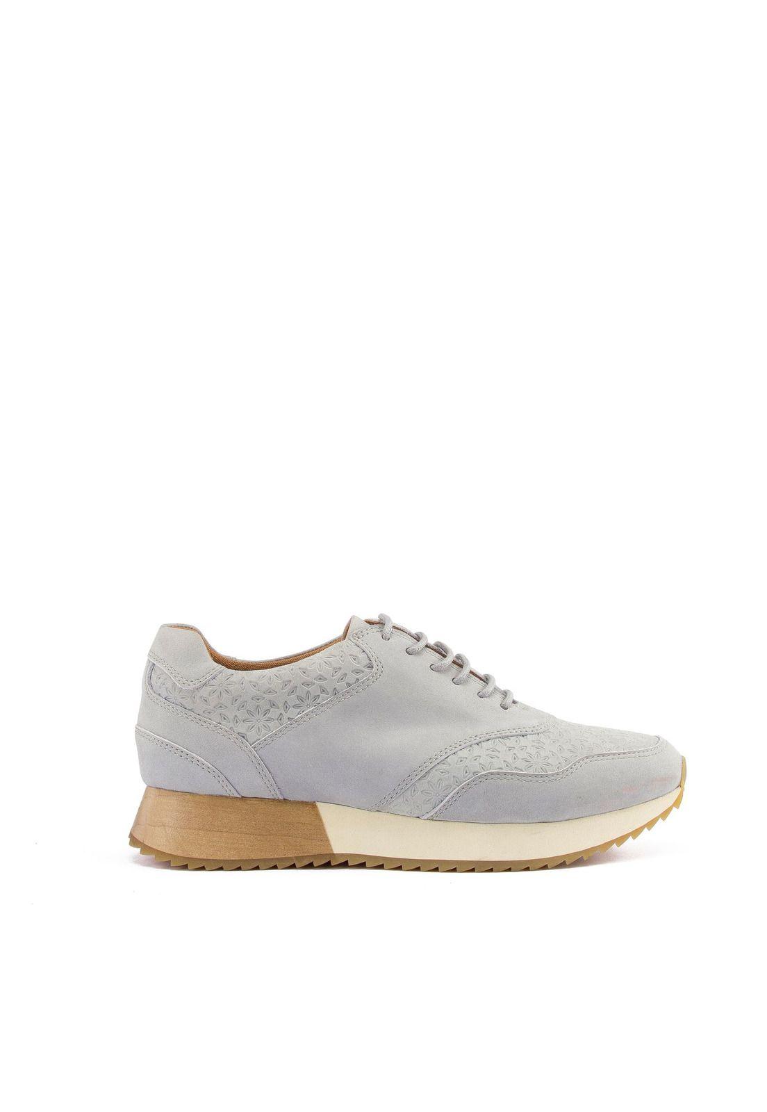 Zapatilla  Maya Casual Menta-0