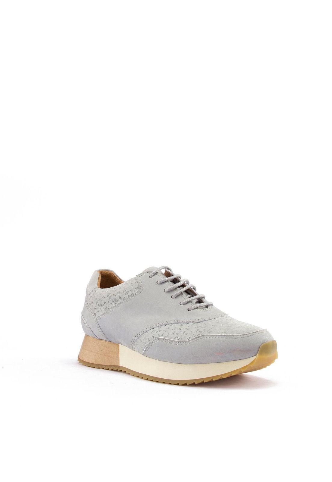 Zapatilla  Maya Casual Menta-1