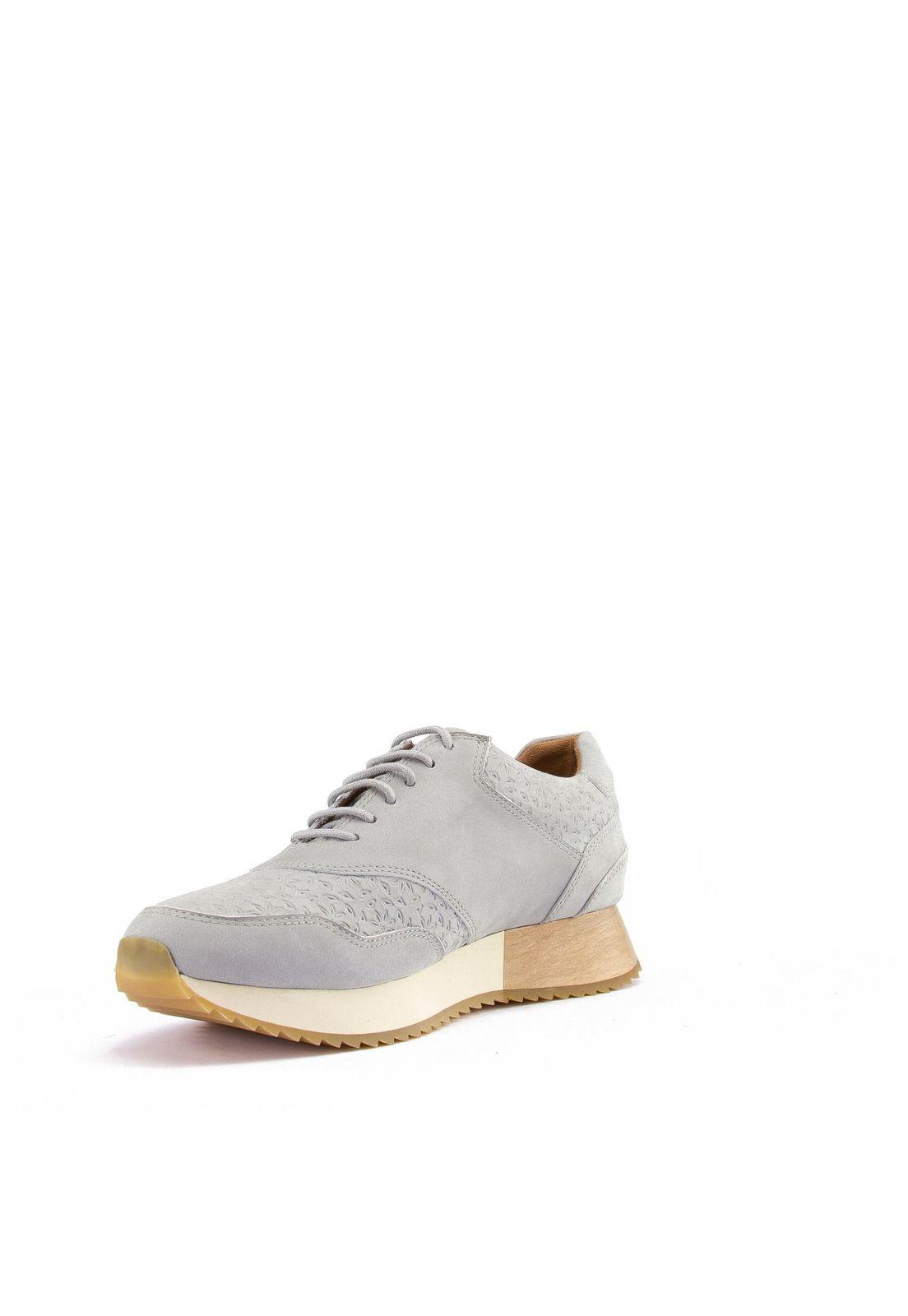 Zapatilla  Maya Casual Menta-3