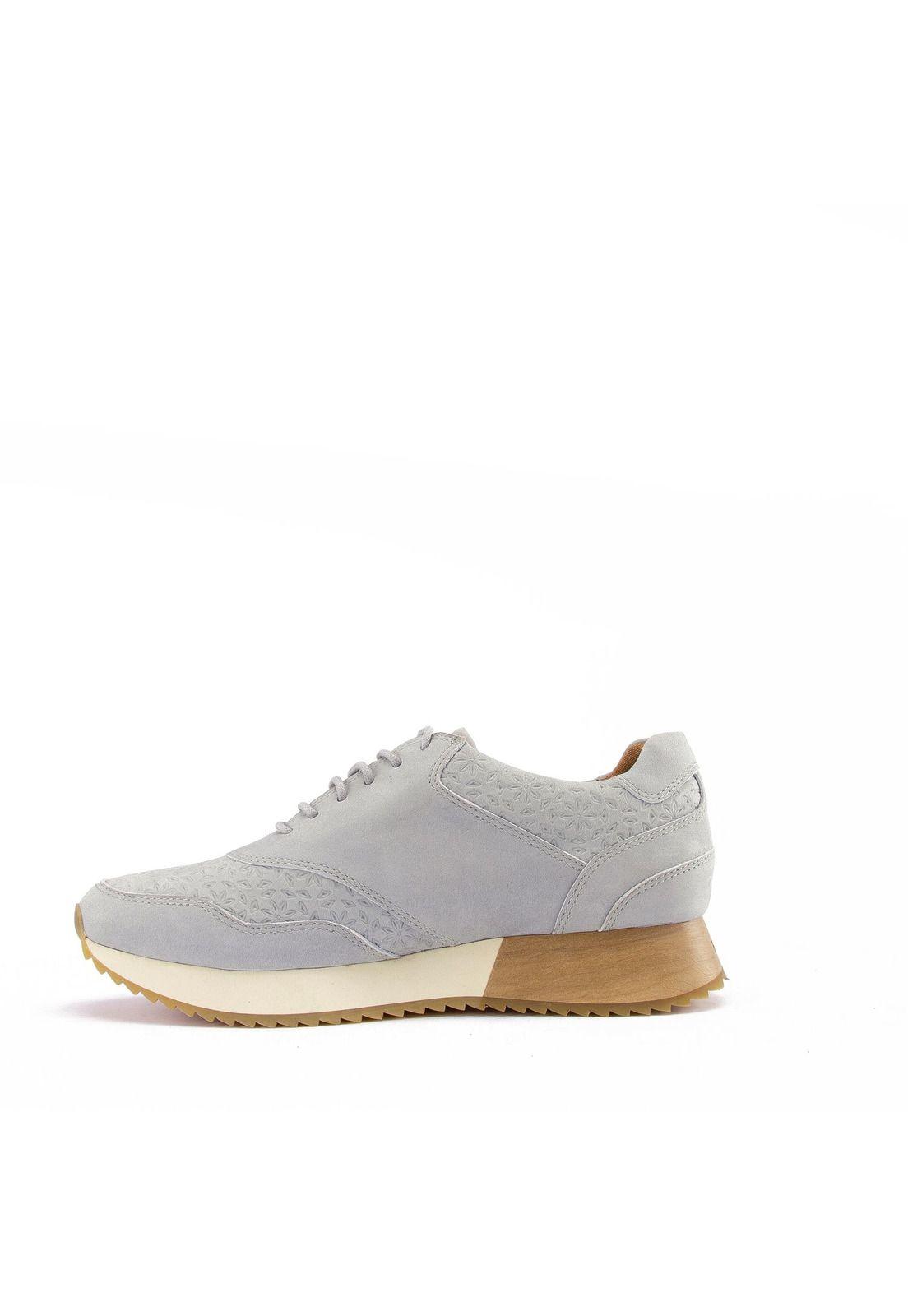 Zapatilla  Maya Casual Menta-4