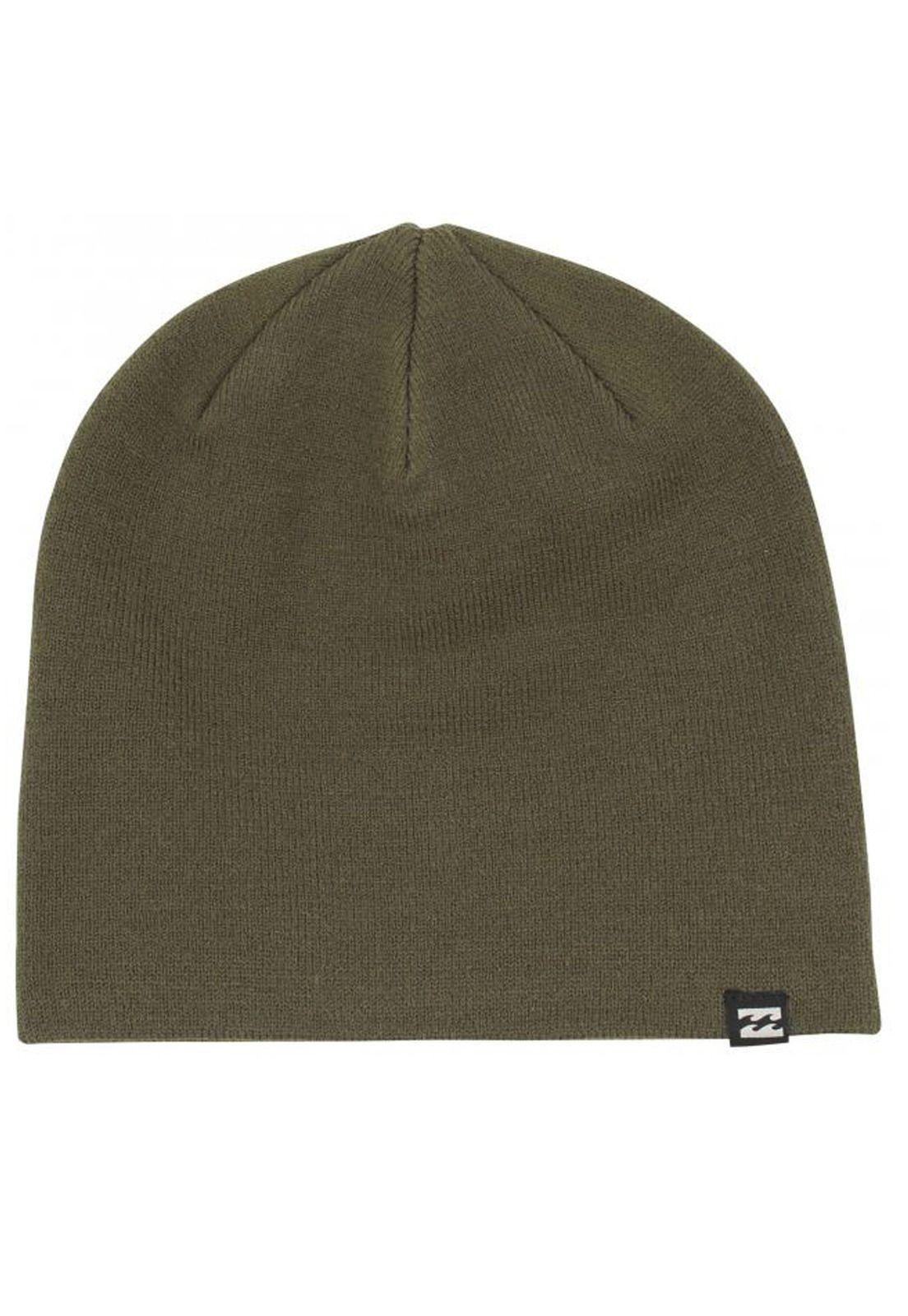 Gorro All Day Military-0