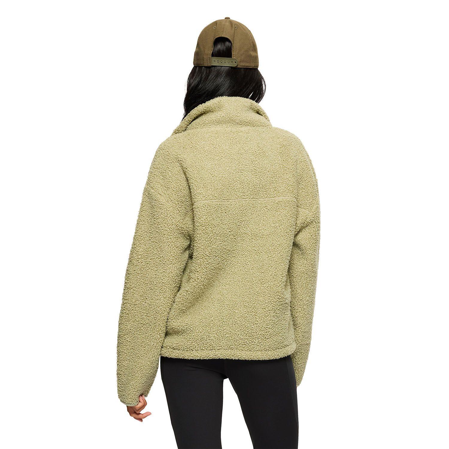 Polar Mujer Senna Verde Claro-3