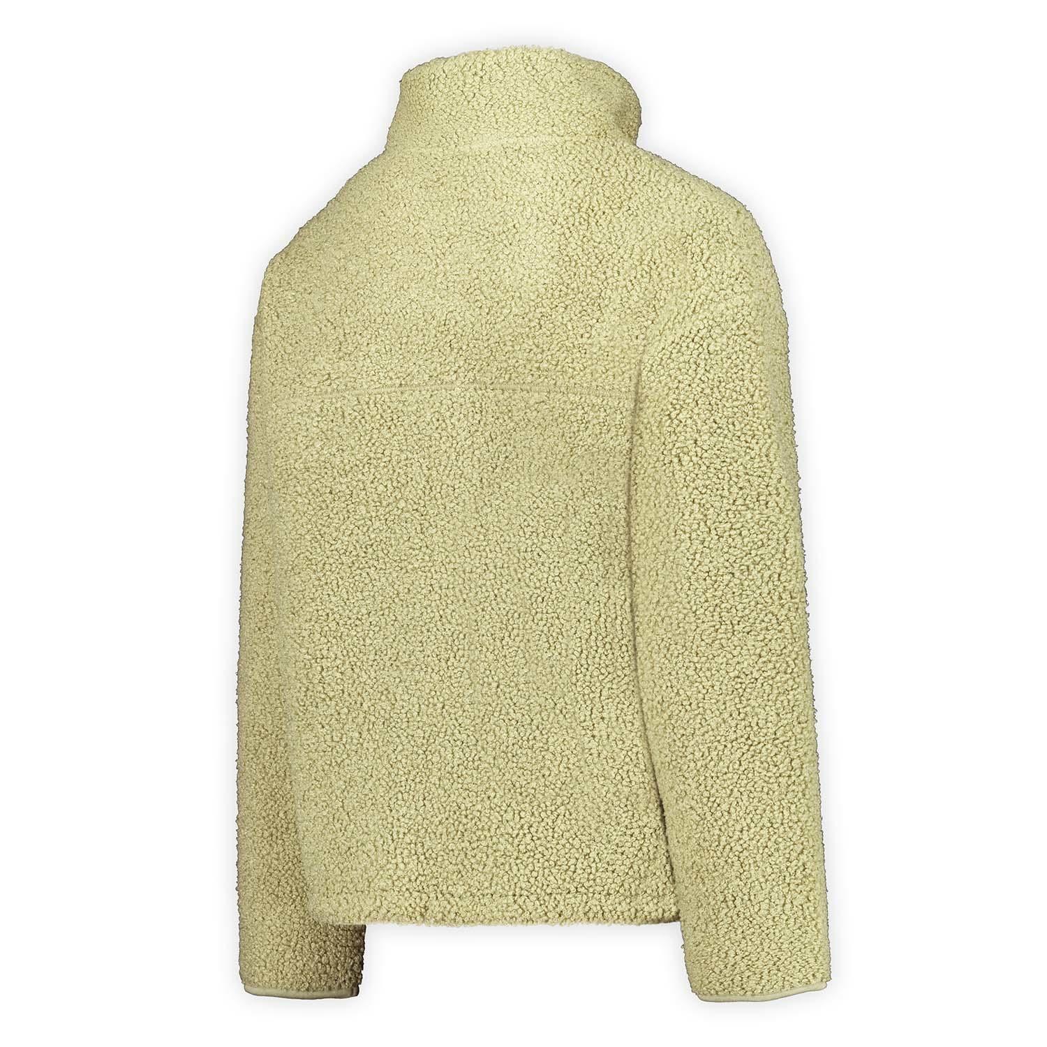 Polar Mujer Senna Verde Claro-8