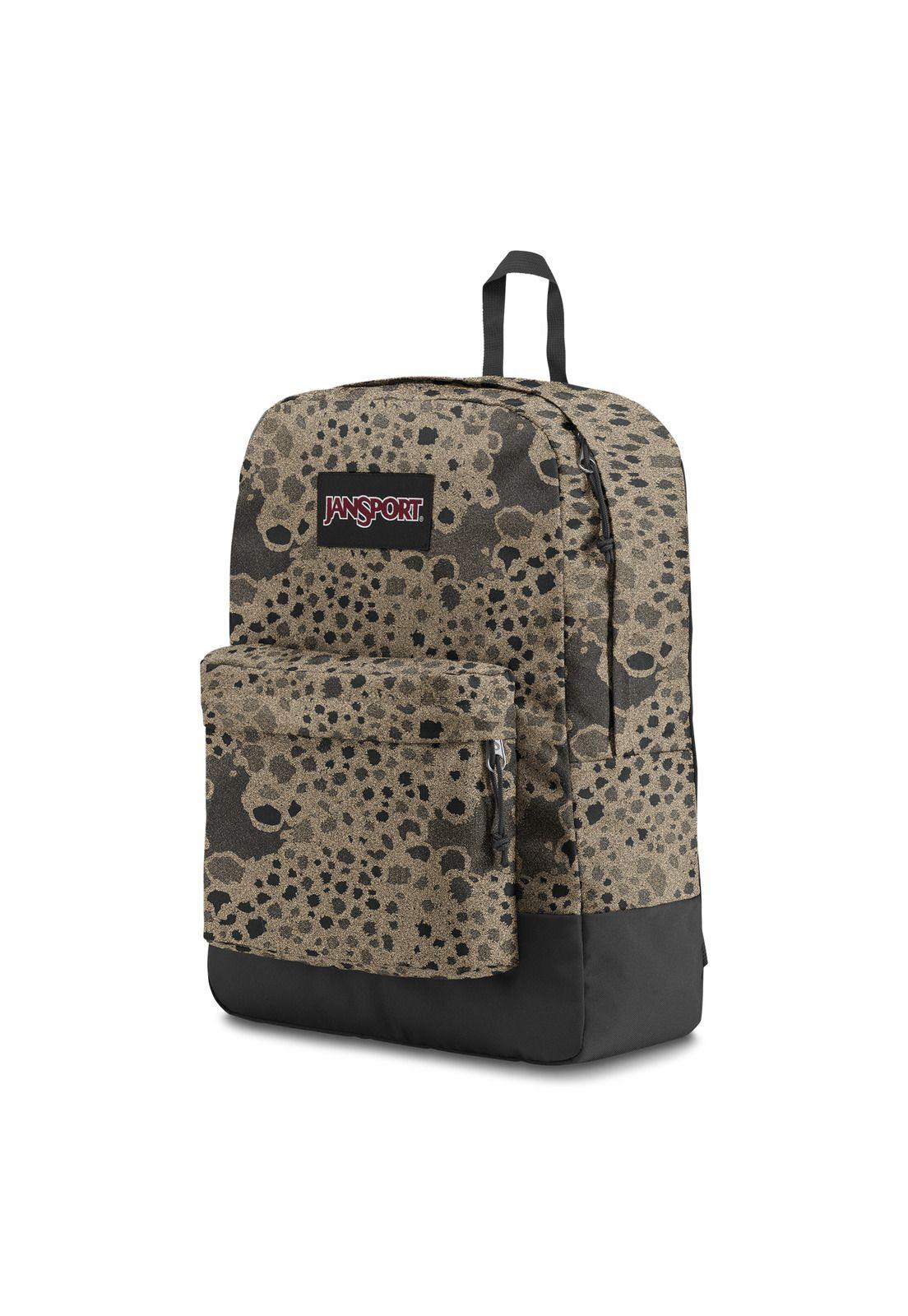 Mochila Black Label Superbre Stony Camo Print-1