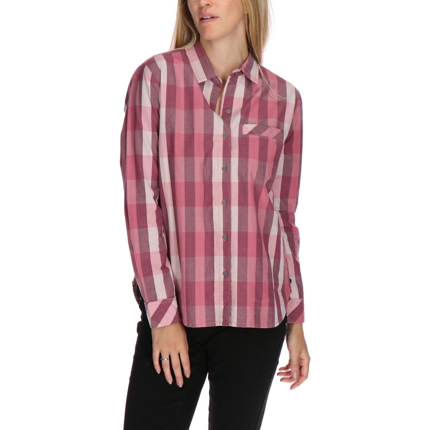 Blusa Fernley Rosa-0