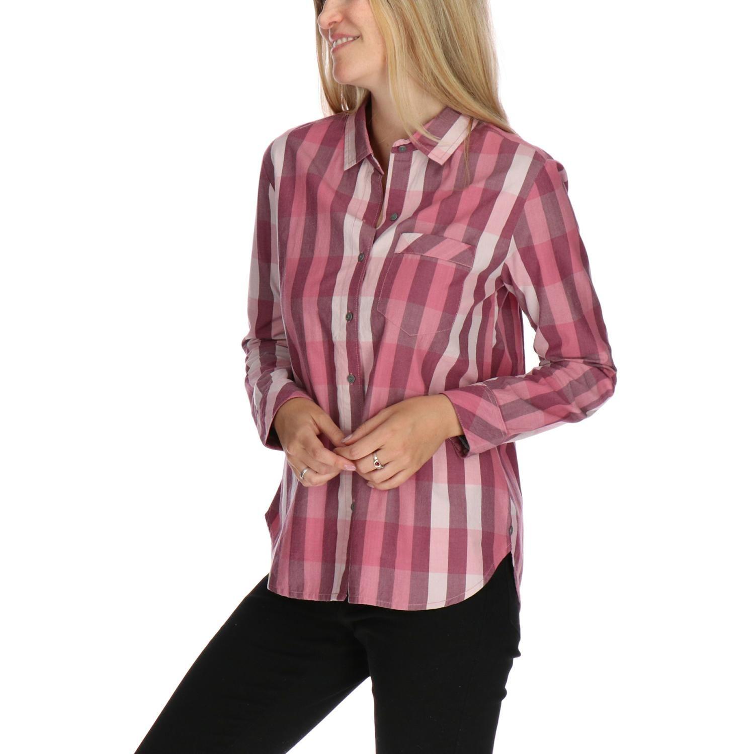 Blusa Fernley Rosa-1