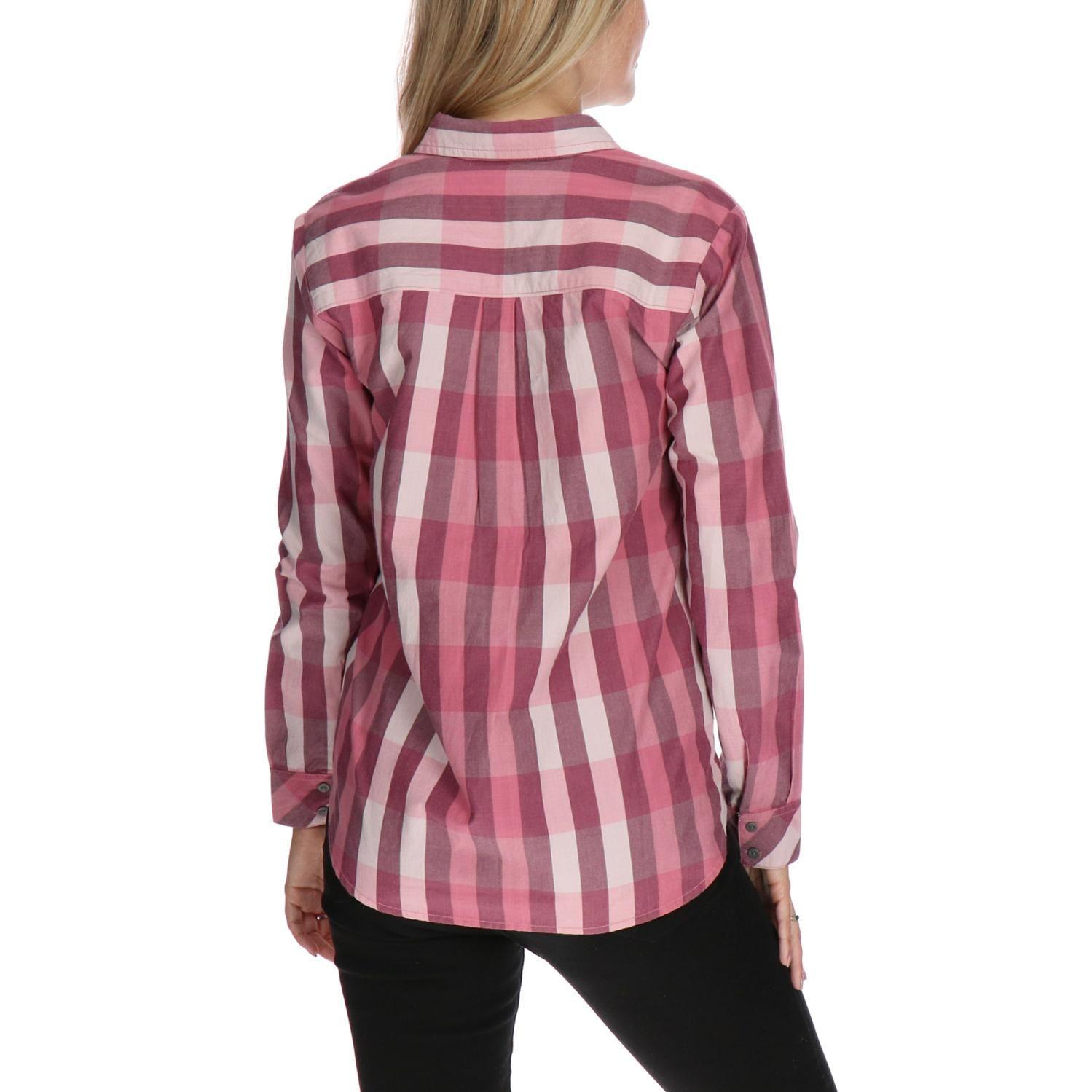 Blusa Fernley Rosa-2