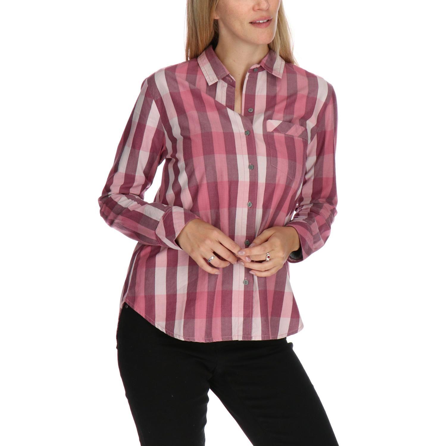 Blusa Fernley Rosa-3