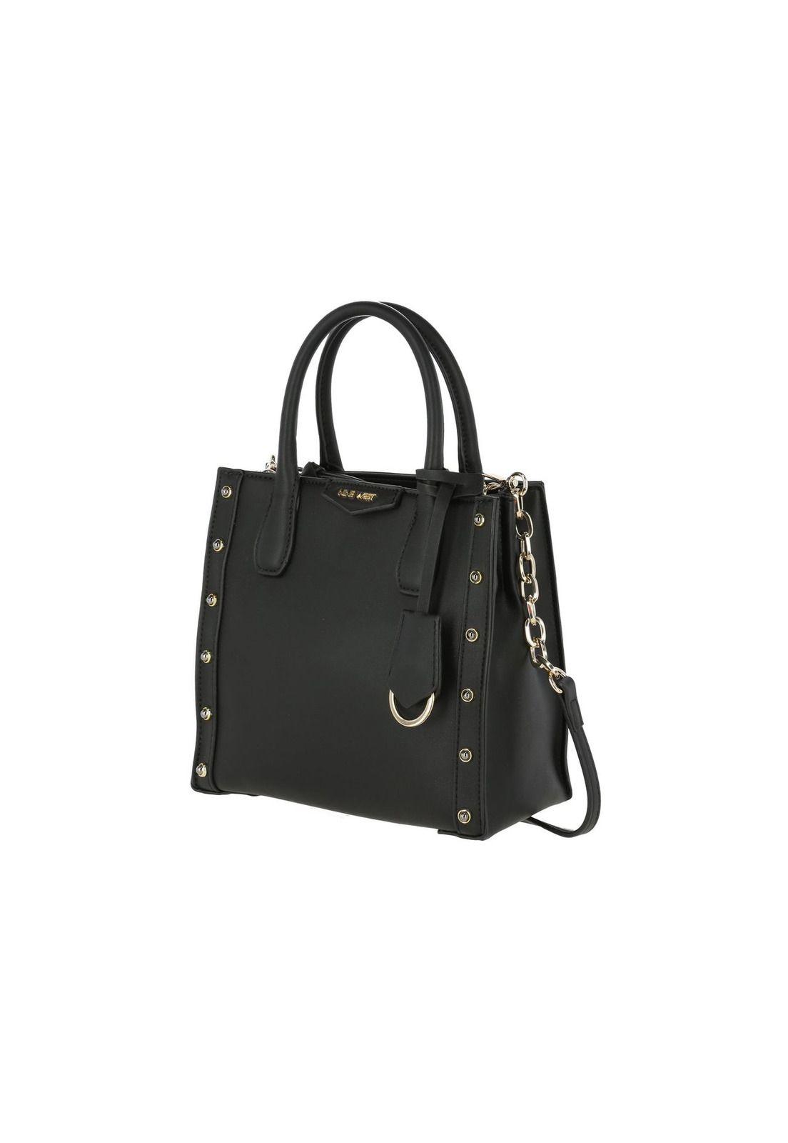 Cartera Maddol Mini Negro-1