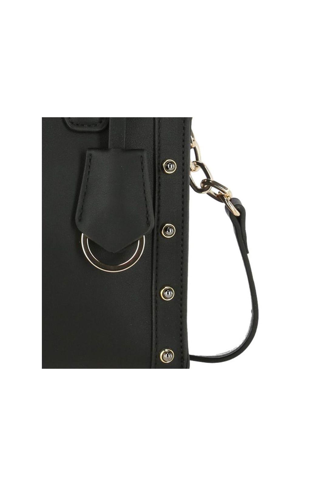 Cartera Maddol Mini Negro-3