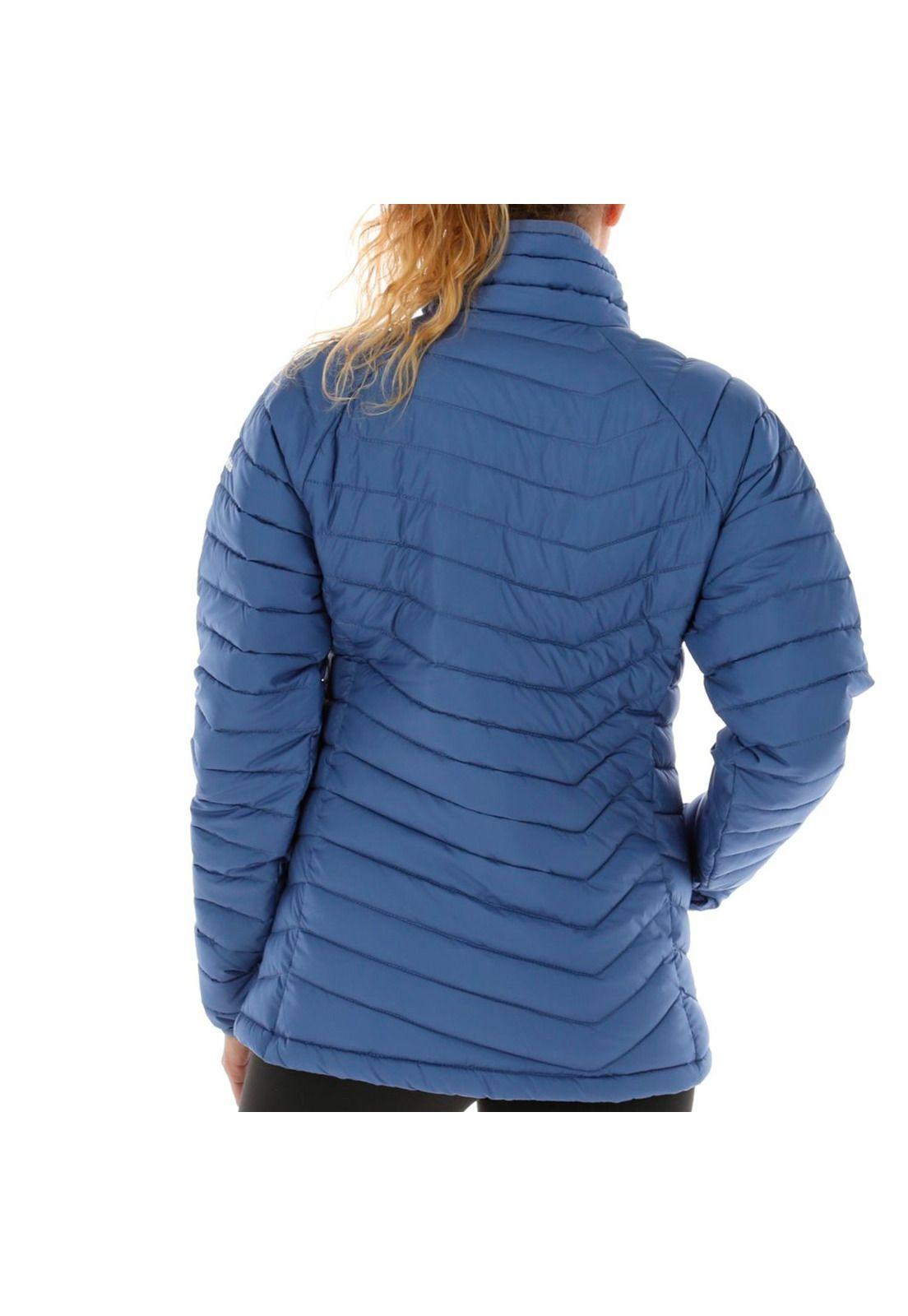 Parka Powder Lite Jacket Azul-2