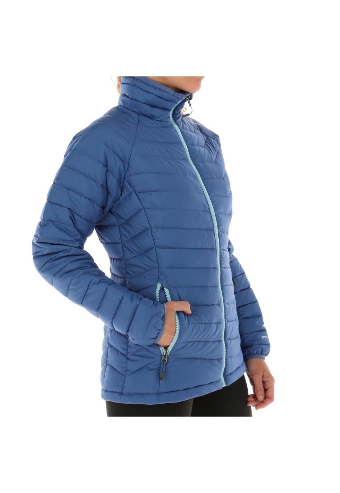 Parka Powder Lite Jacket Azul-3