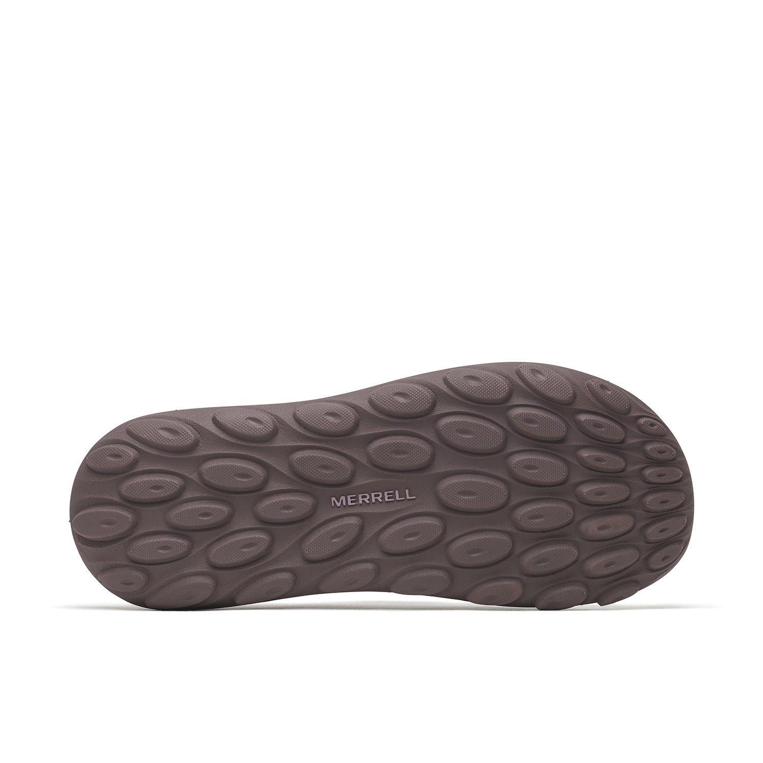 Slip On Mujer Hut Moc 2 Rosado-6