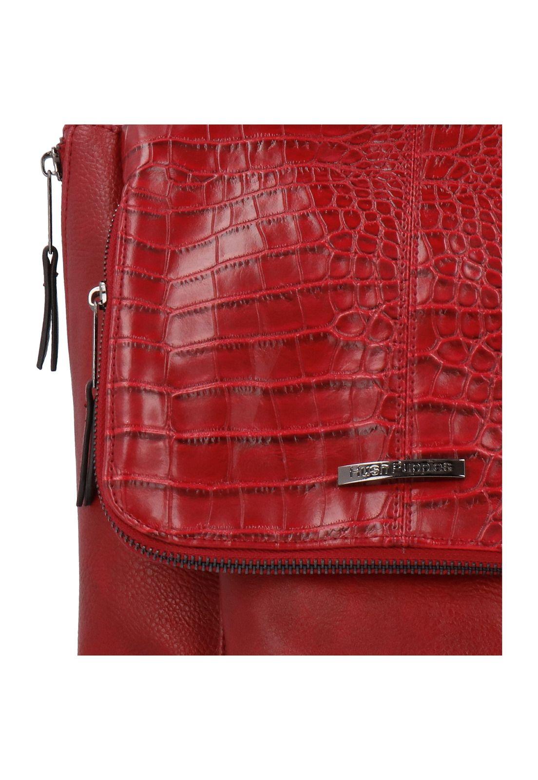 Cartera Mochila Ecocuero Sunday Back-4