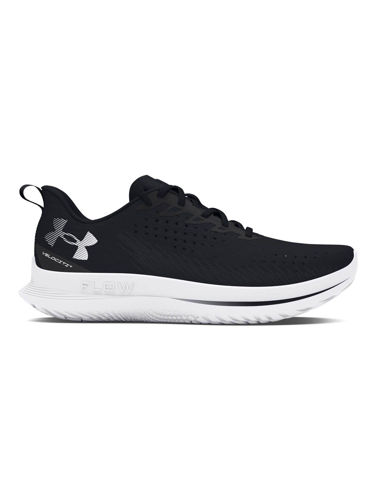 Zapatilla Running Mujer Velociti 4 Negro -0