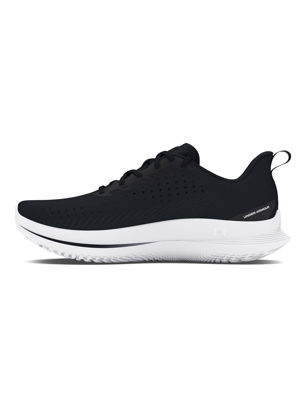 Zapatilla Running Mujer Velociti 4 Negro -1