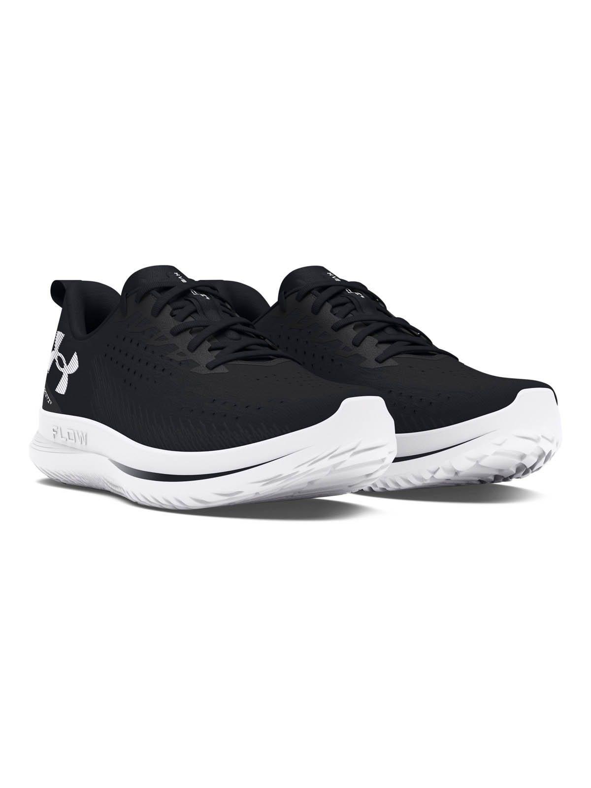 Zapatilla Running Mujer Velociti 4 Negro -5