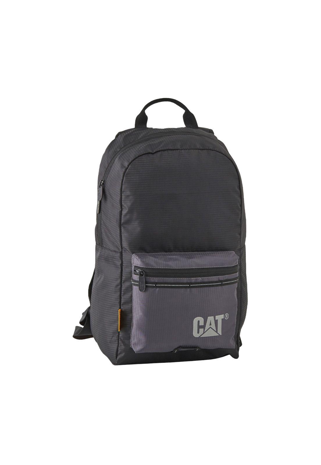 Mochila Unisex Bumper Backpack Negro-0