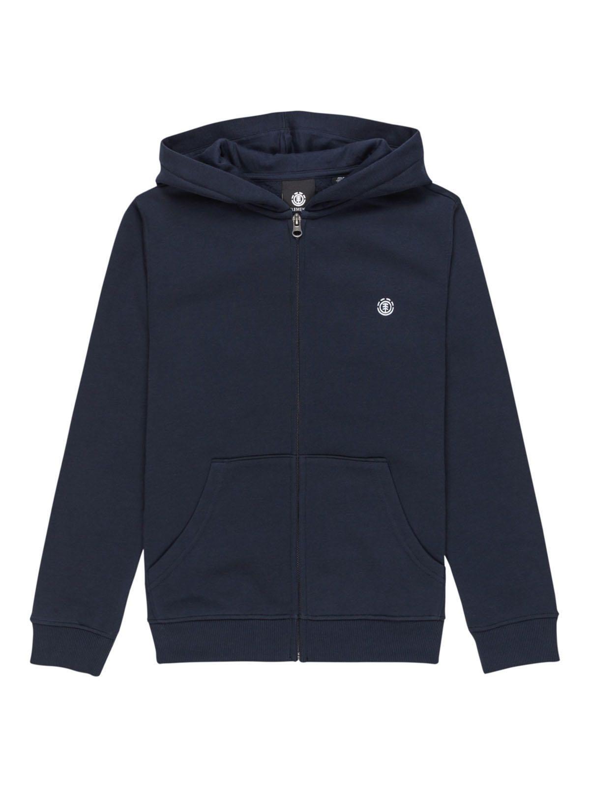 Polerón Niño Cornell Classic Azul-0