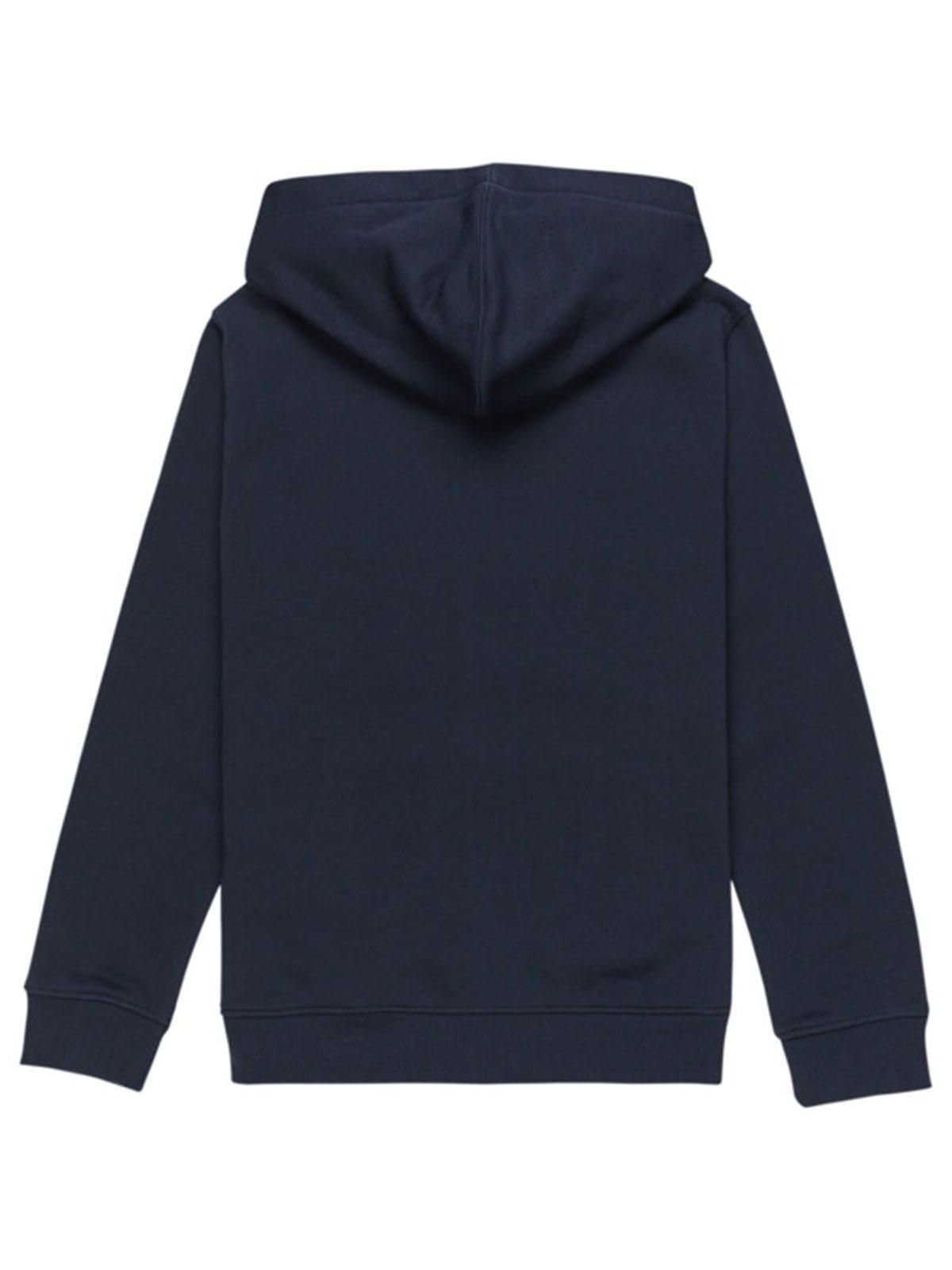 Polerón Niño Cornell Classic Azul-3