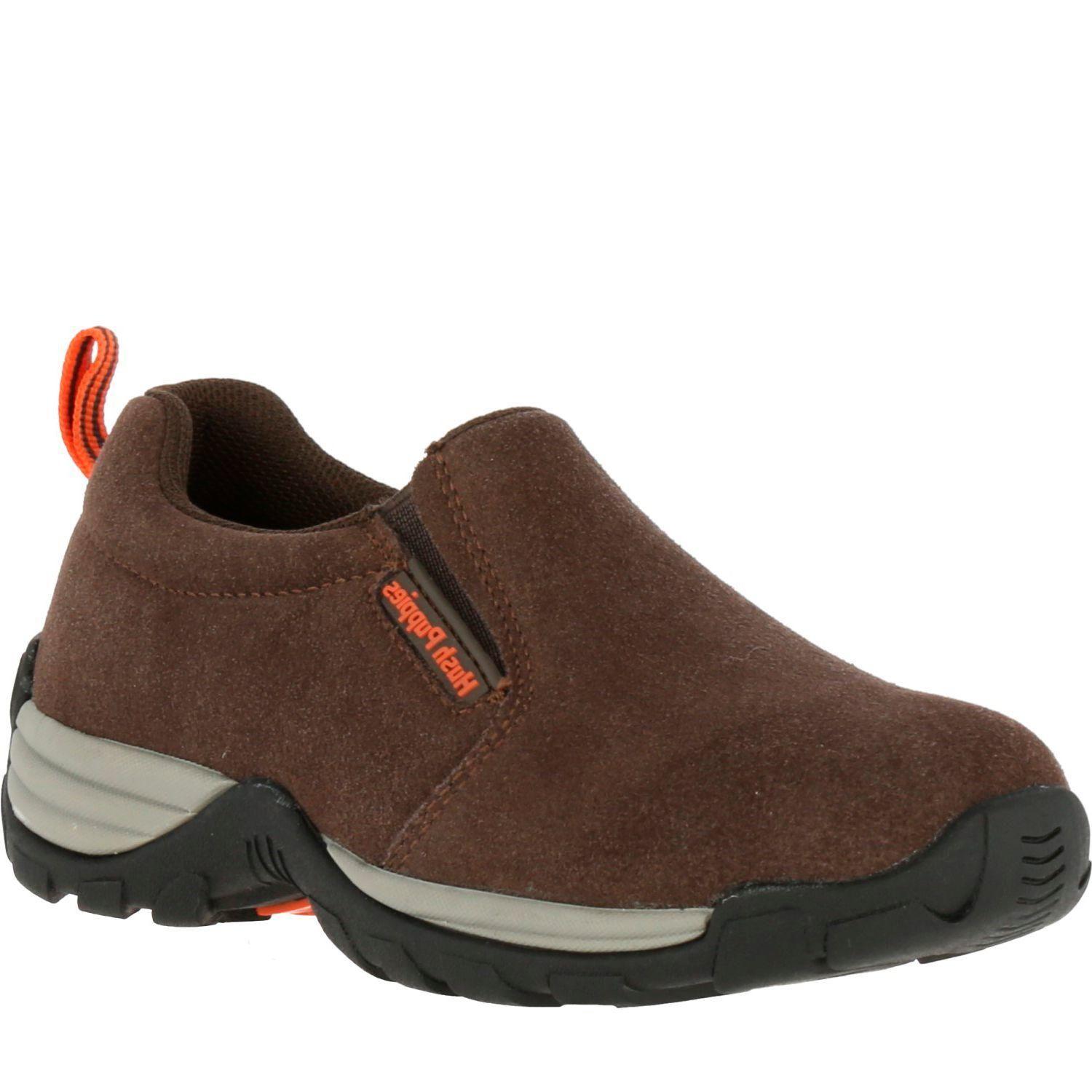 Slip On Cuero Ulises Gris-1